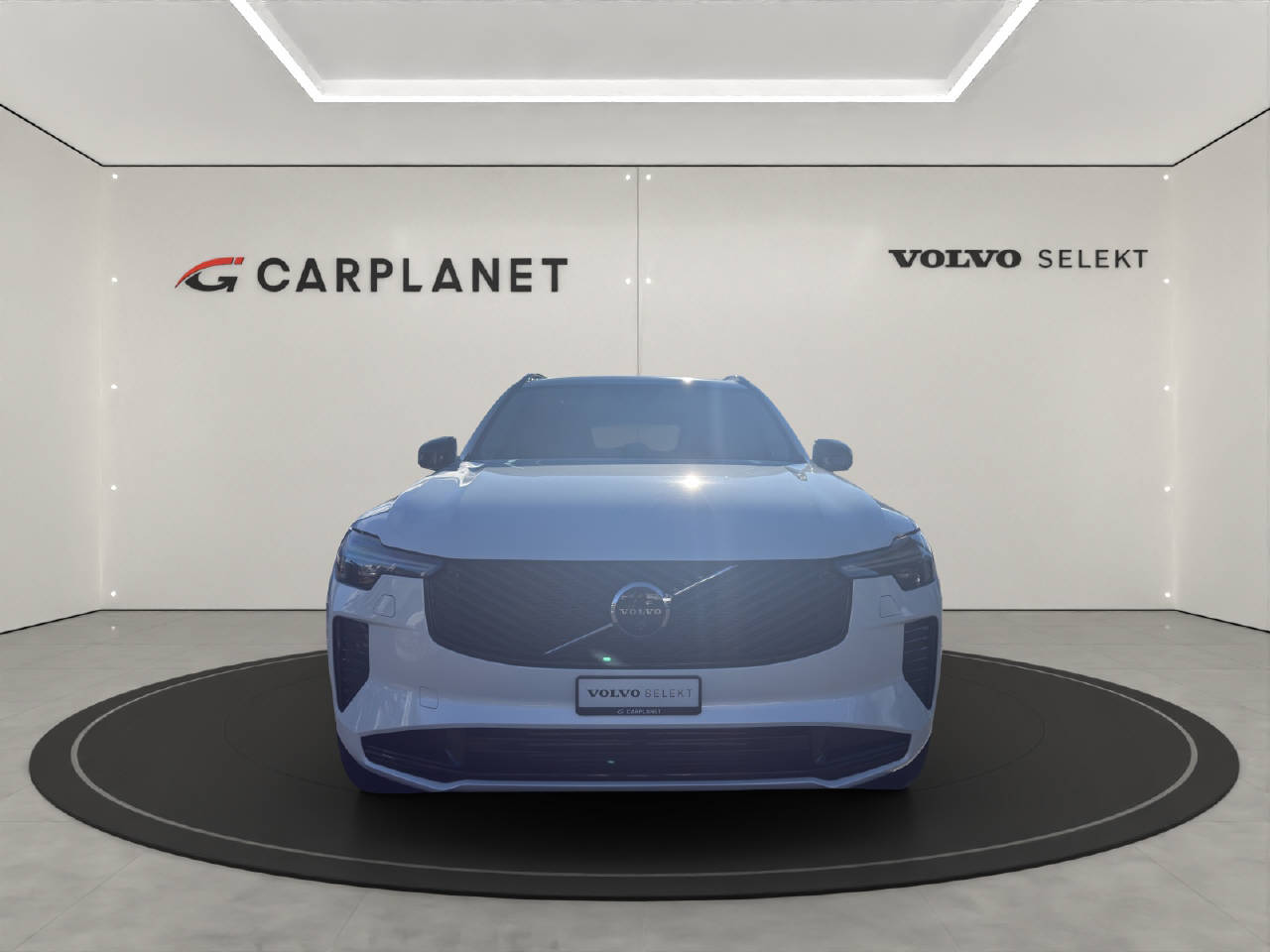 VOLVO XC90 2.0 T8 TE Plus Dark eAWD .-image-4