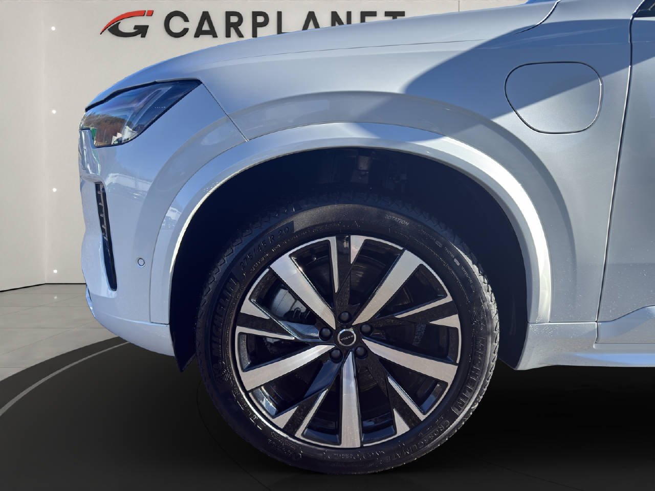VOLVO XC90 2.0 T8 TE Plus Dark eAWD .-image-6
