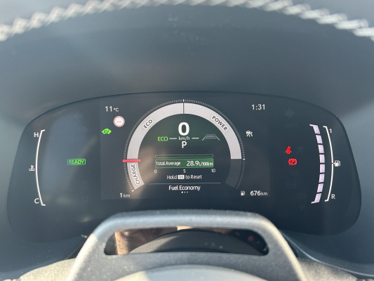 TOYOTA Aygo X 1.5 Sty. e-CVT Tr.-image-9