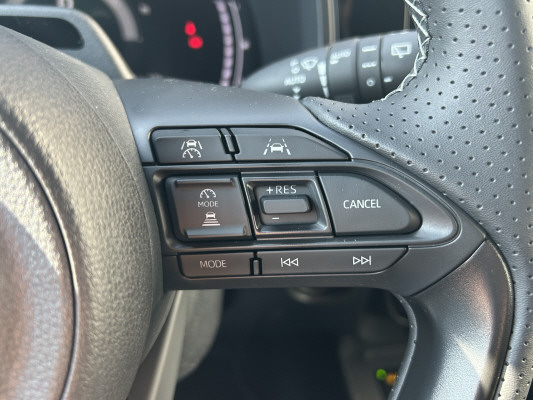 TOYOTA Aygo X 1.5 Sty. e-CVT Tr.-image-12