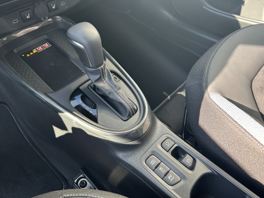 TOYOTA Aygo X 1.5 Sty. e-CVT Tr.-image-13
