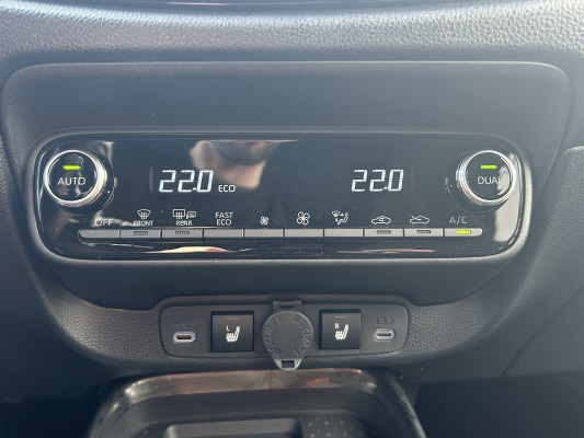 TOYOTA Aygo X 1.5 Sty. e-CVT Tr.-image-10