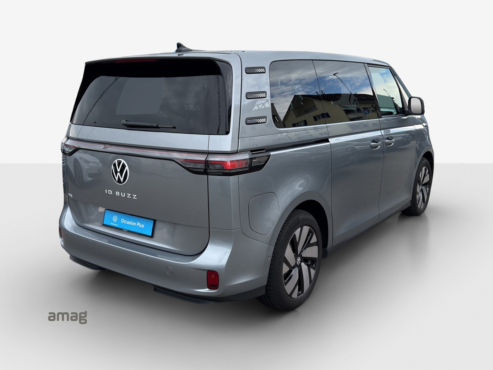 VW ID.Buzz NWB Pro-image-4