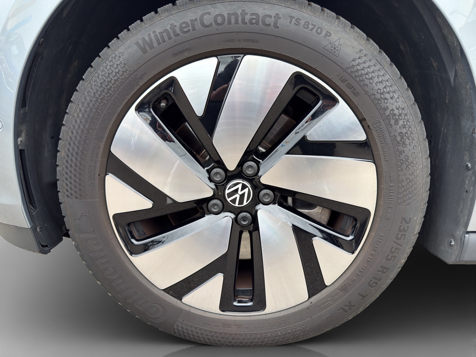 VW ID.Buzz NWB Pro-image-14