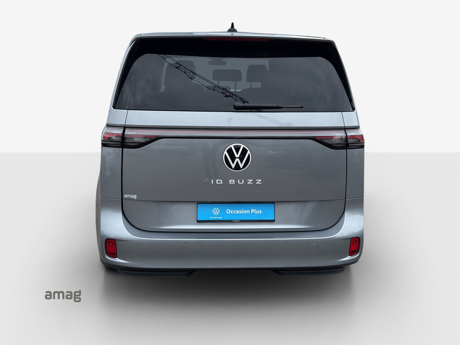 VW ID.Buzz NWB Pro-image-3