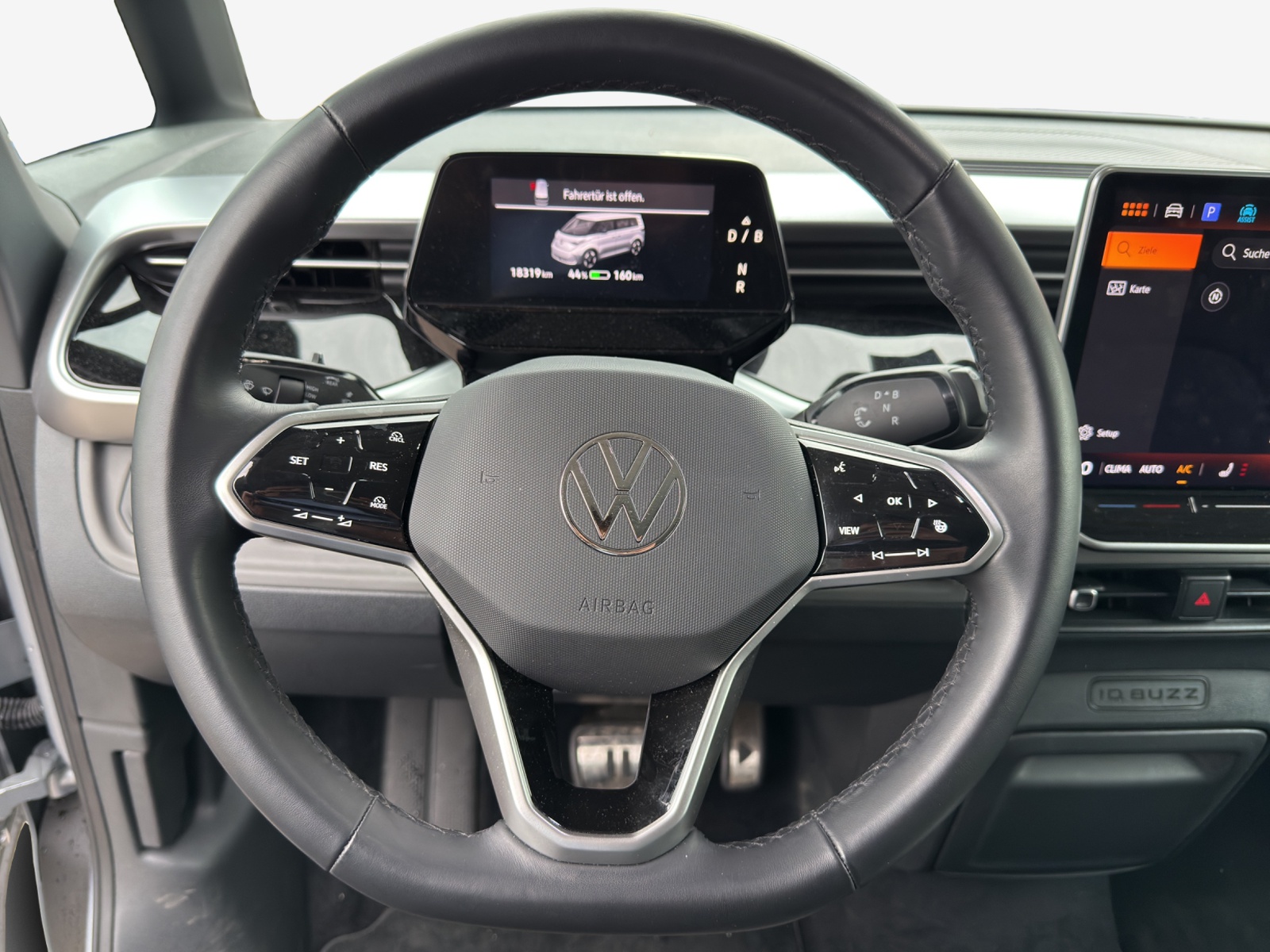 VW ID.Buzz NWB Pro-image-9