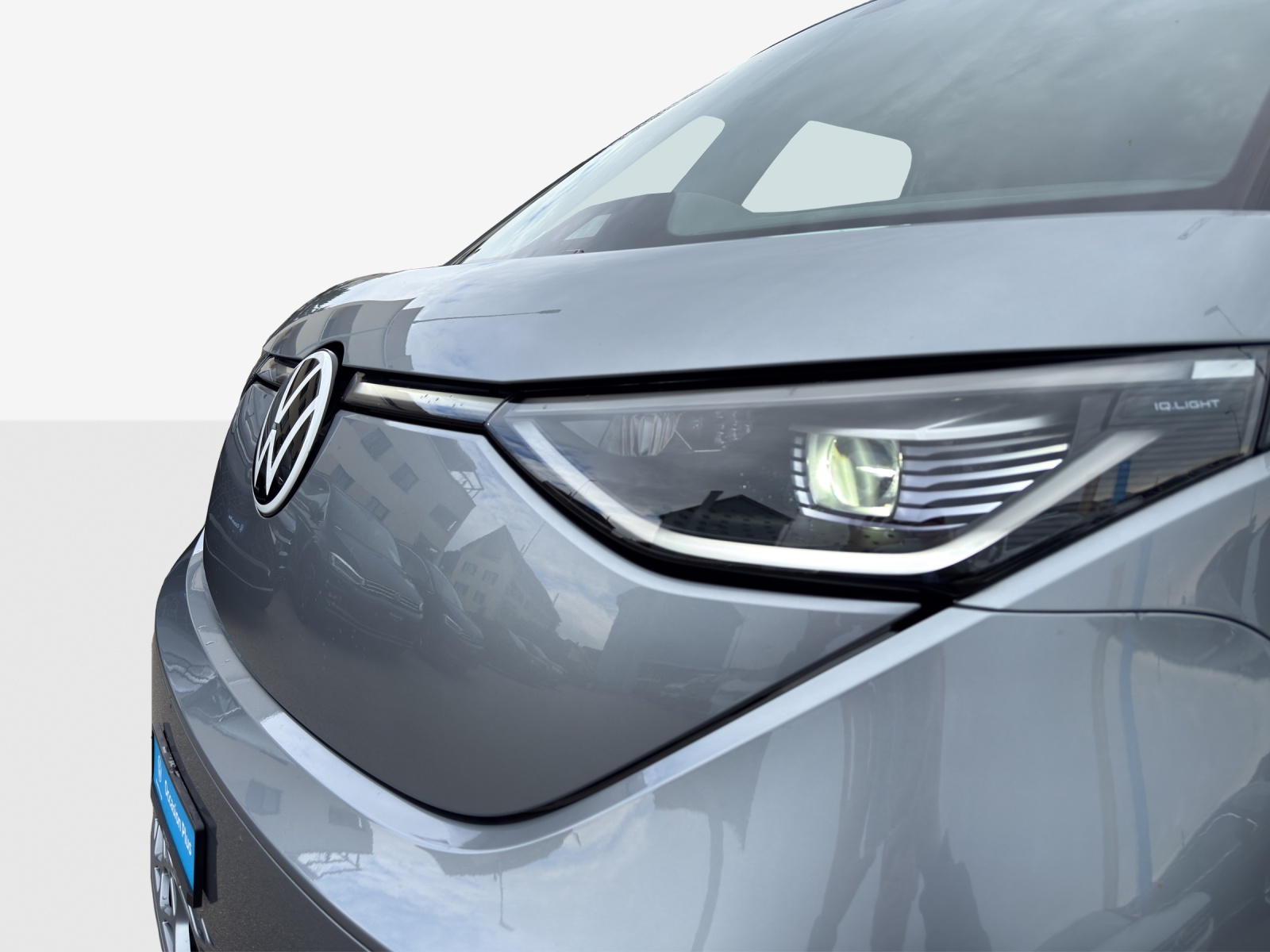VW ID.Buzz NWB Pro-image-15