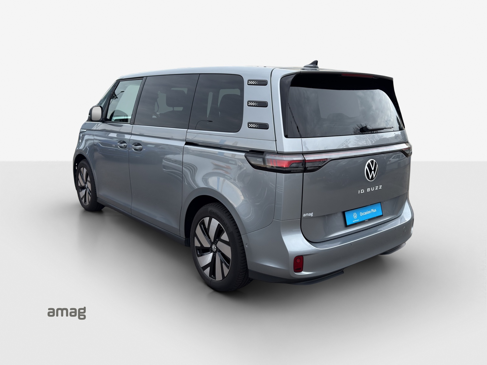 VW ID.Buzz NWB Pro-image-2