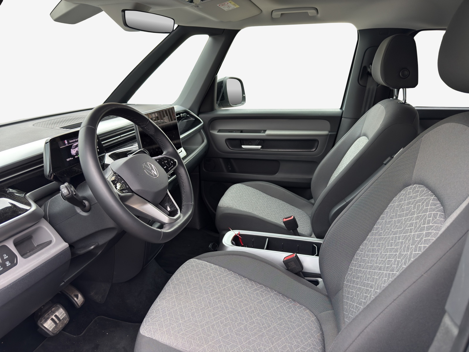 VW ID.Buzz NWB Pro-image-7