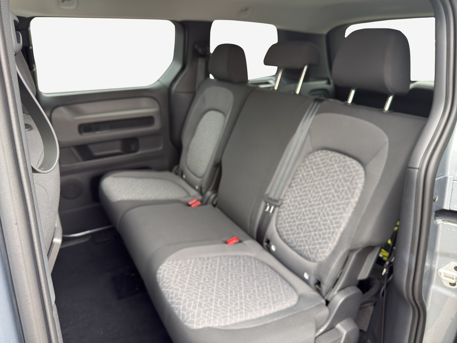 VW ID.Buzz NWB Pro-image-11