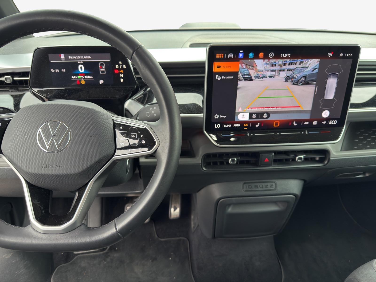 VW ID.Buzz NWB Pro-image-8
