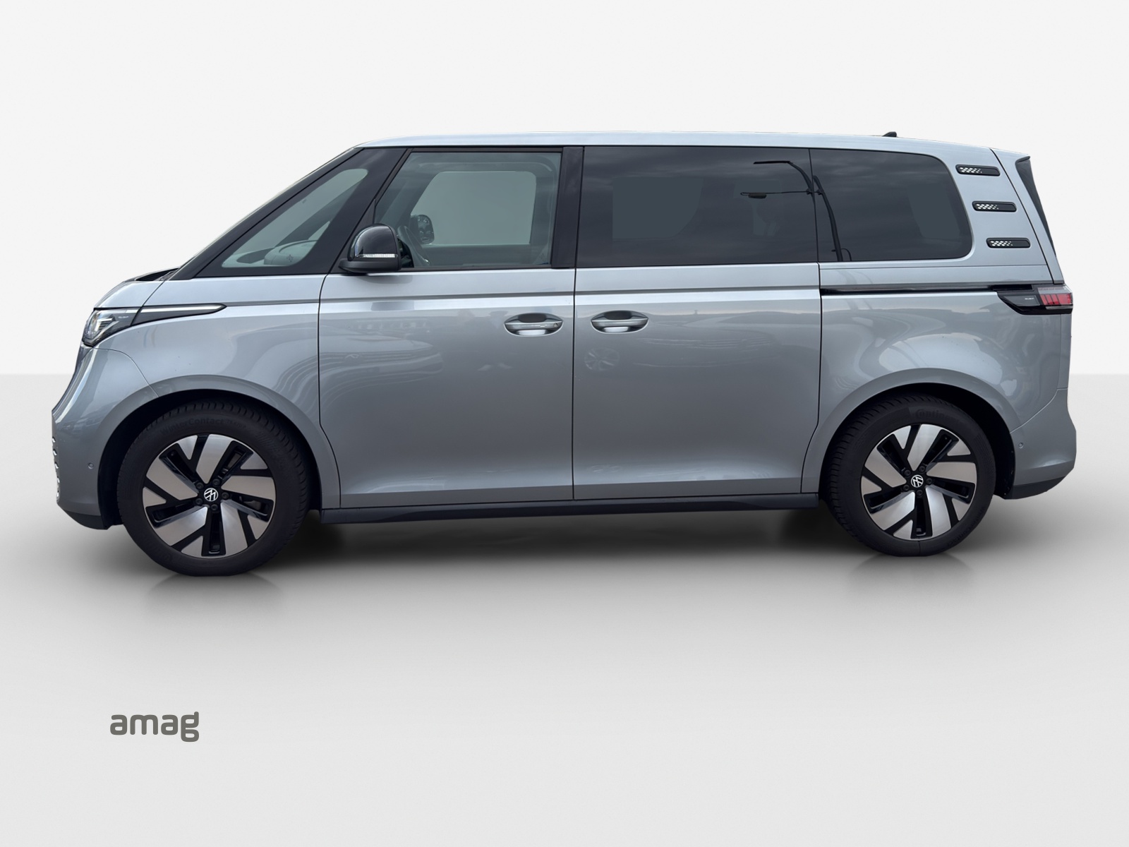 VW ID.Buzz NWB Pro-image-1