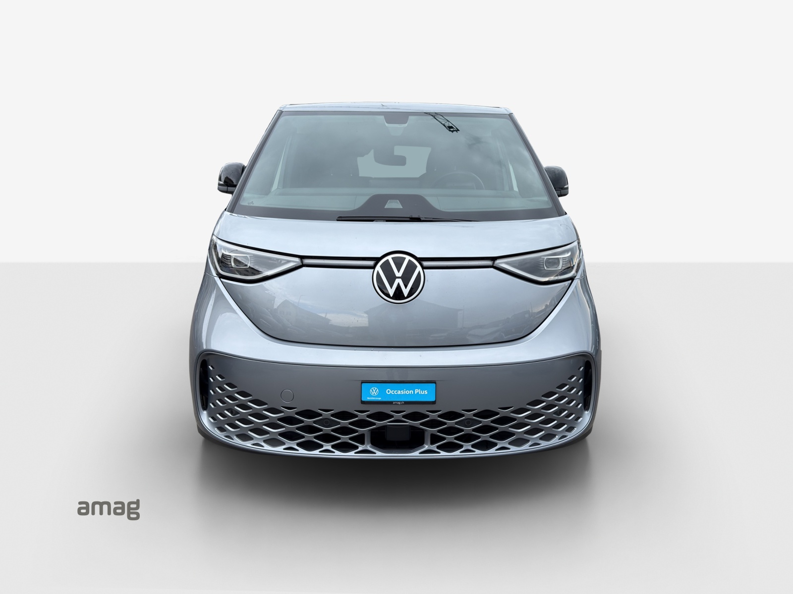 VW ID.Buzz NWB Pro-image-6