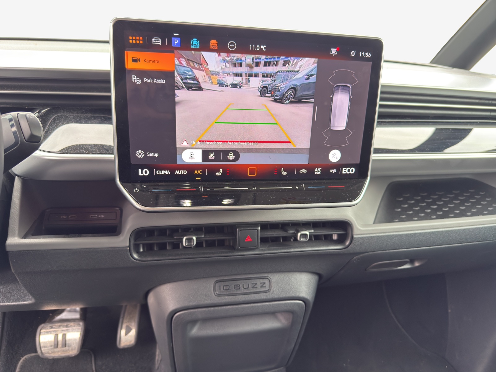 VW ID.Buzz NWB Pro-image-10