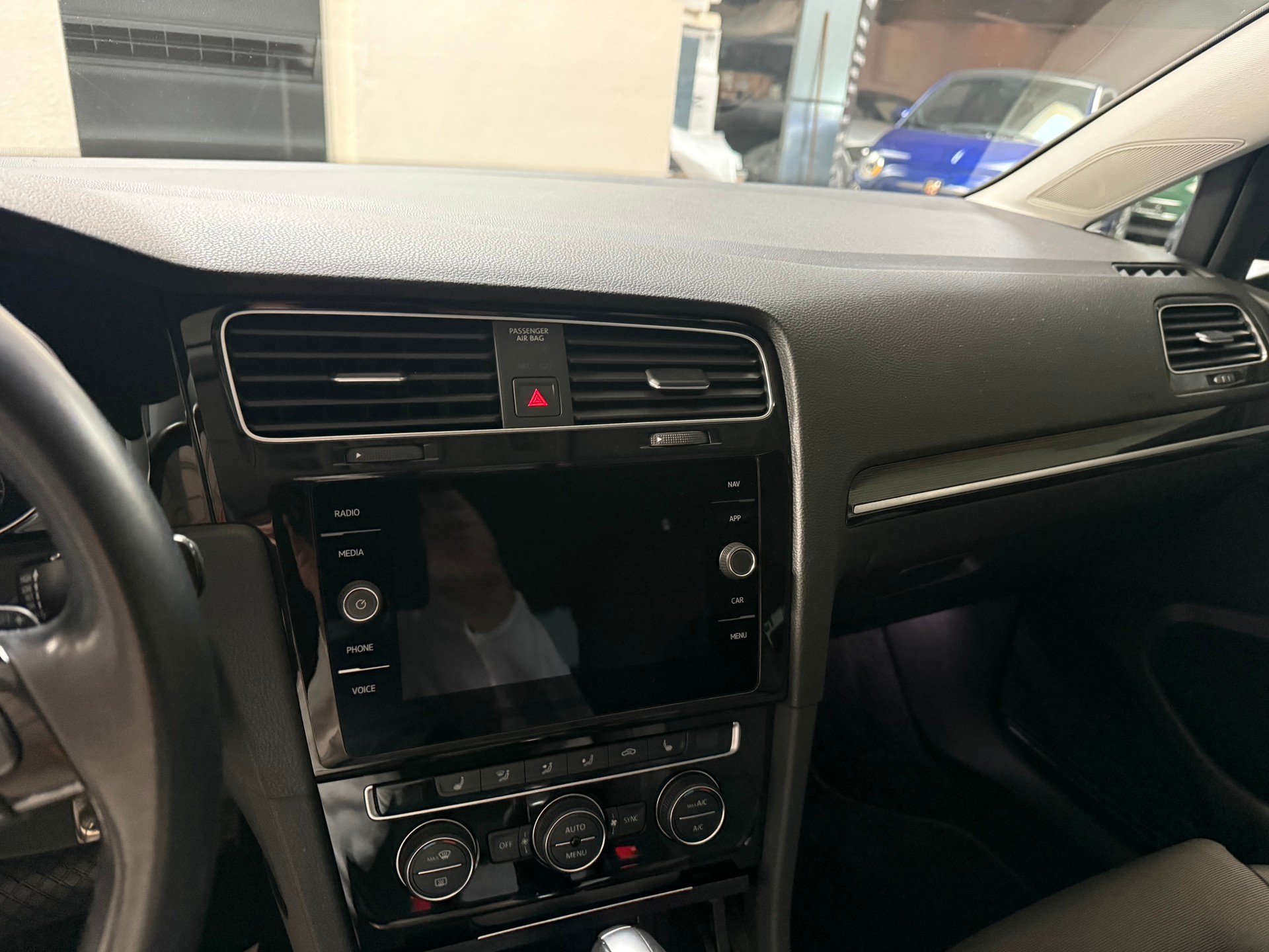 VW Golf 1.5 TSI EVO Highline DSG-image-20