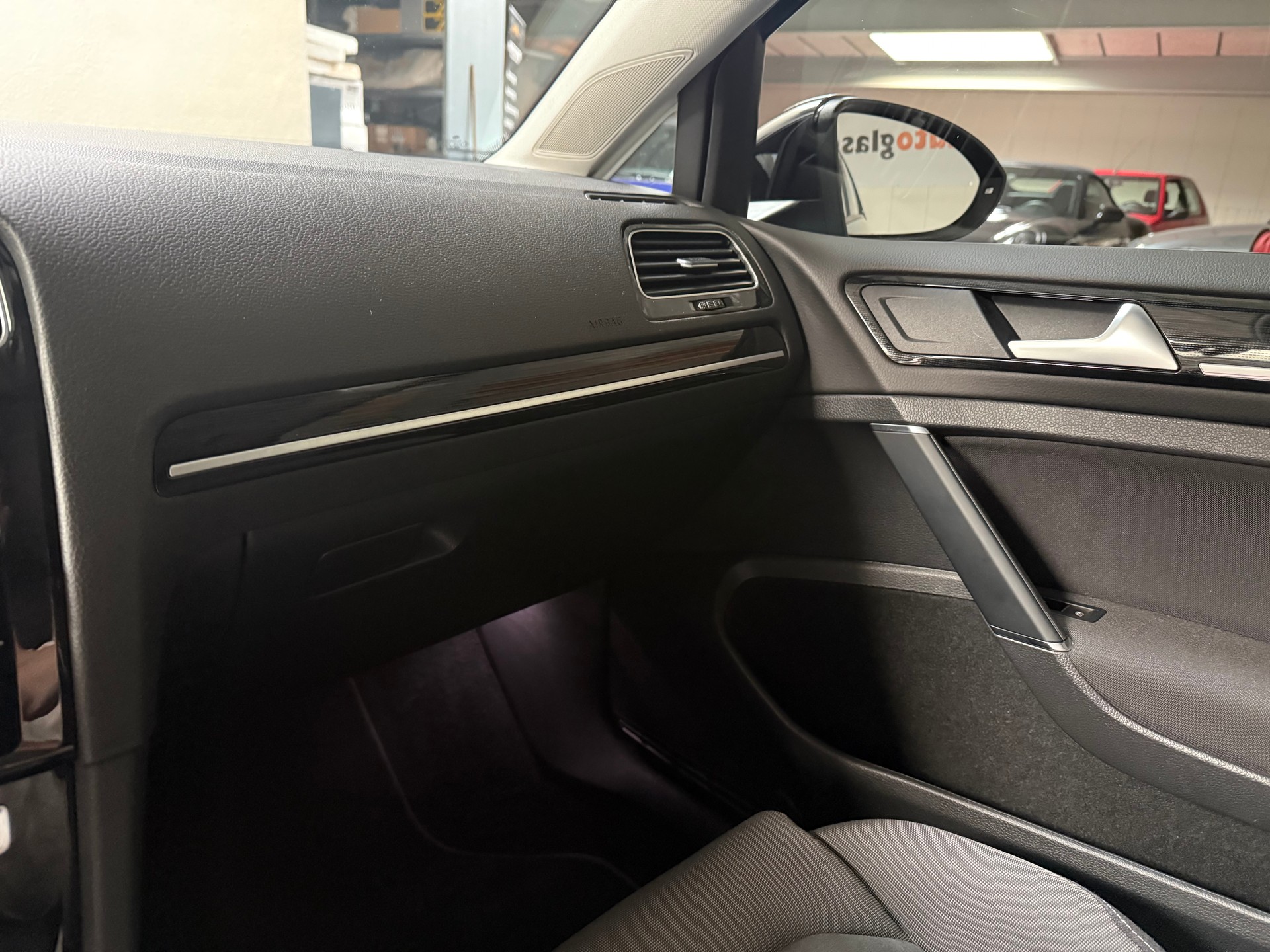 VW Golf 1.5 TSI EVO Highline DSG-image-22