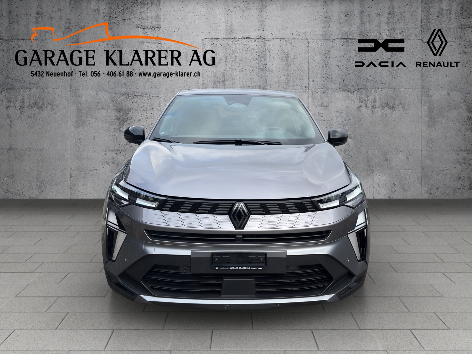 RENAULT Symbioz 1.6 E-Tech Esprit Alpine *8-fach Alu 19 Zoll*-image-6
