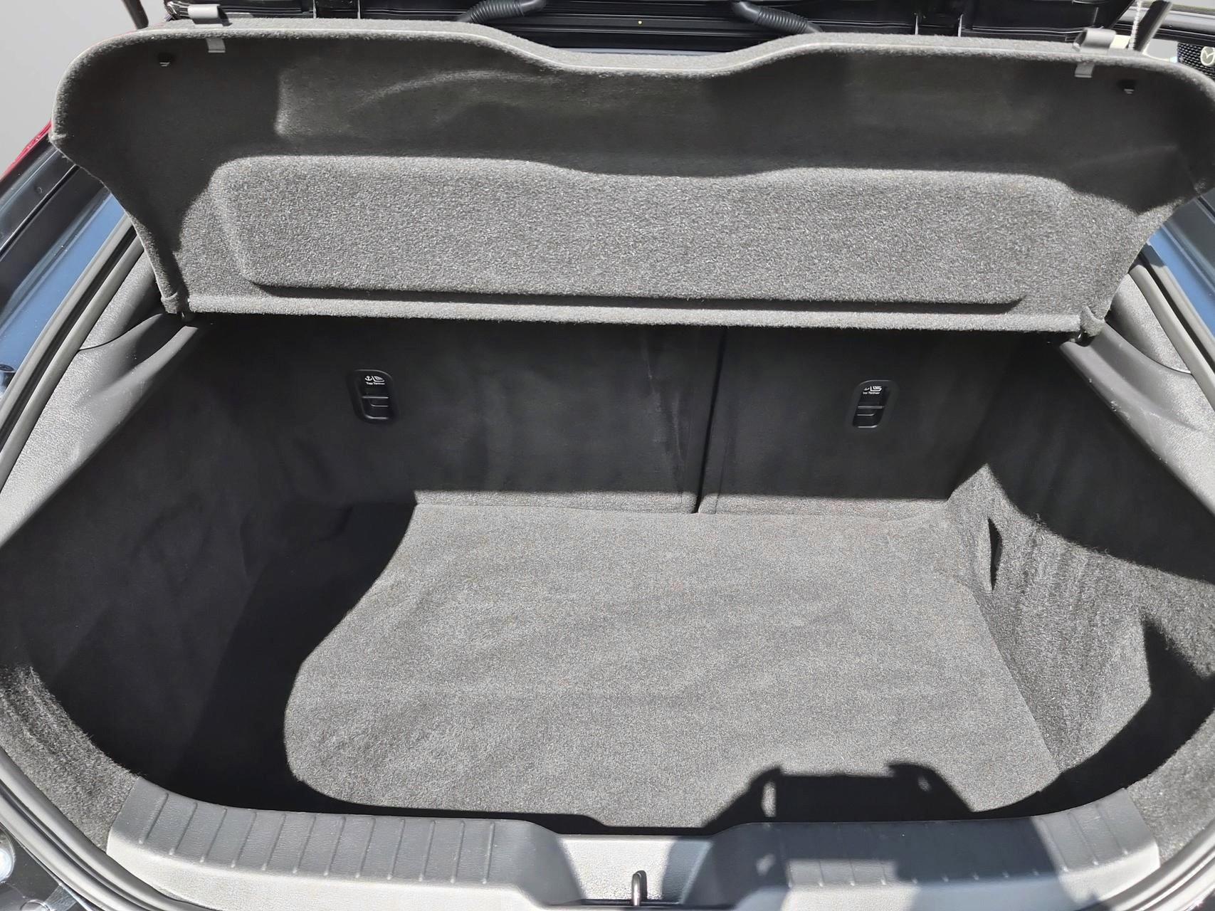 MAZDA 3 Hatchback SKYACTIV-G M Hybrid 150 Ambition Plus Automat-image-12