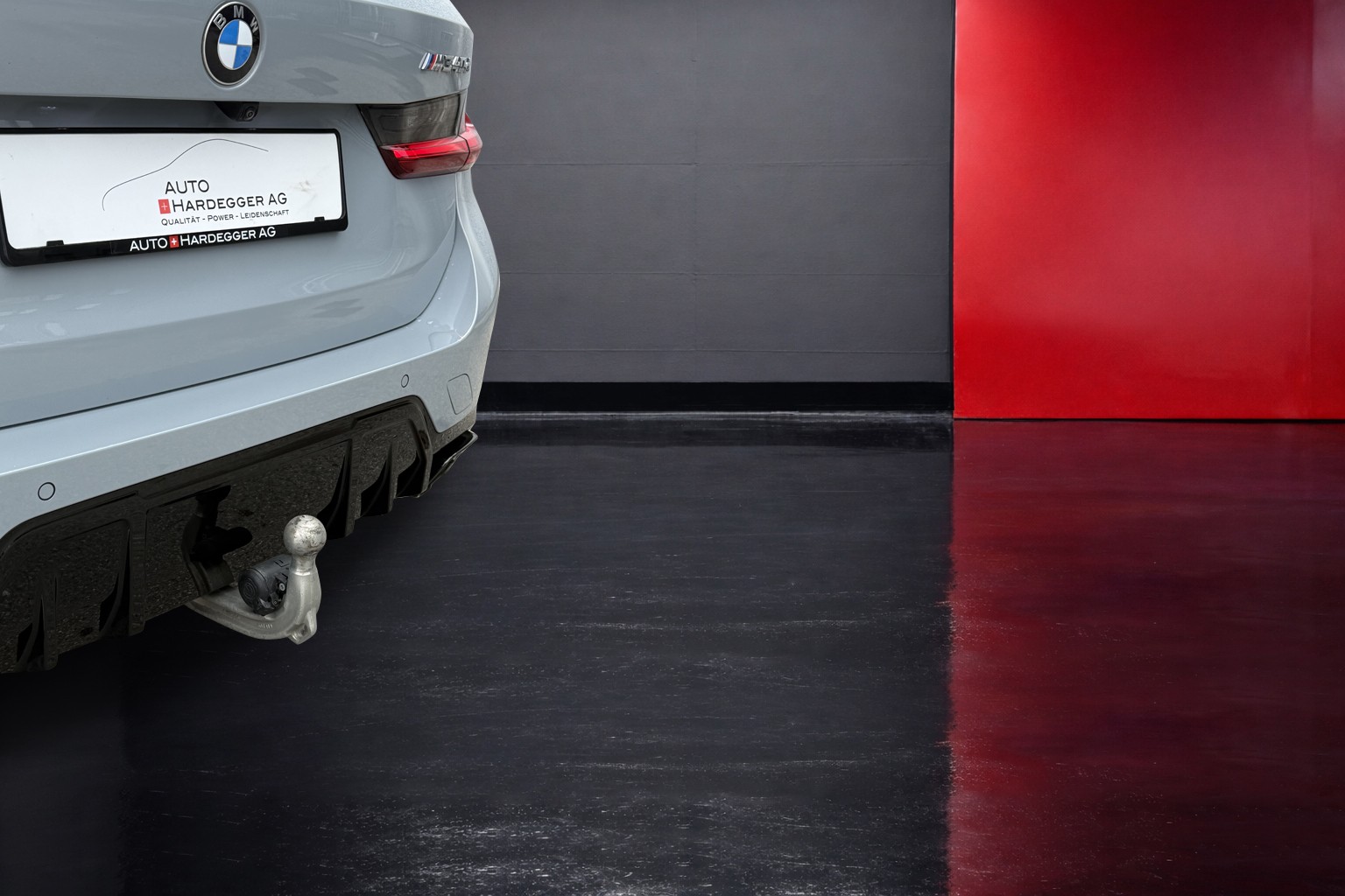 BMW M340d xDrive 48V Touring Steptronic M Sport Pro-image-19