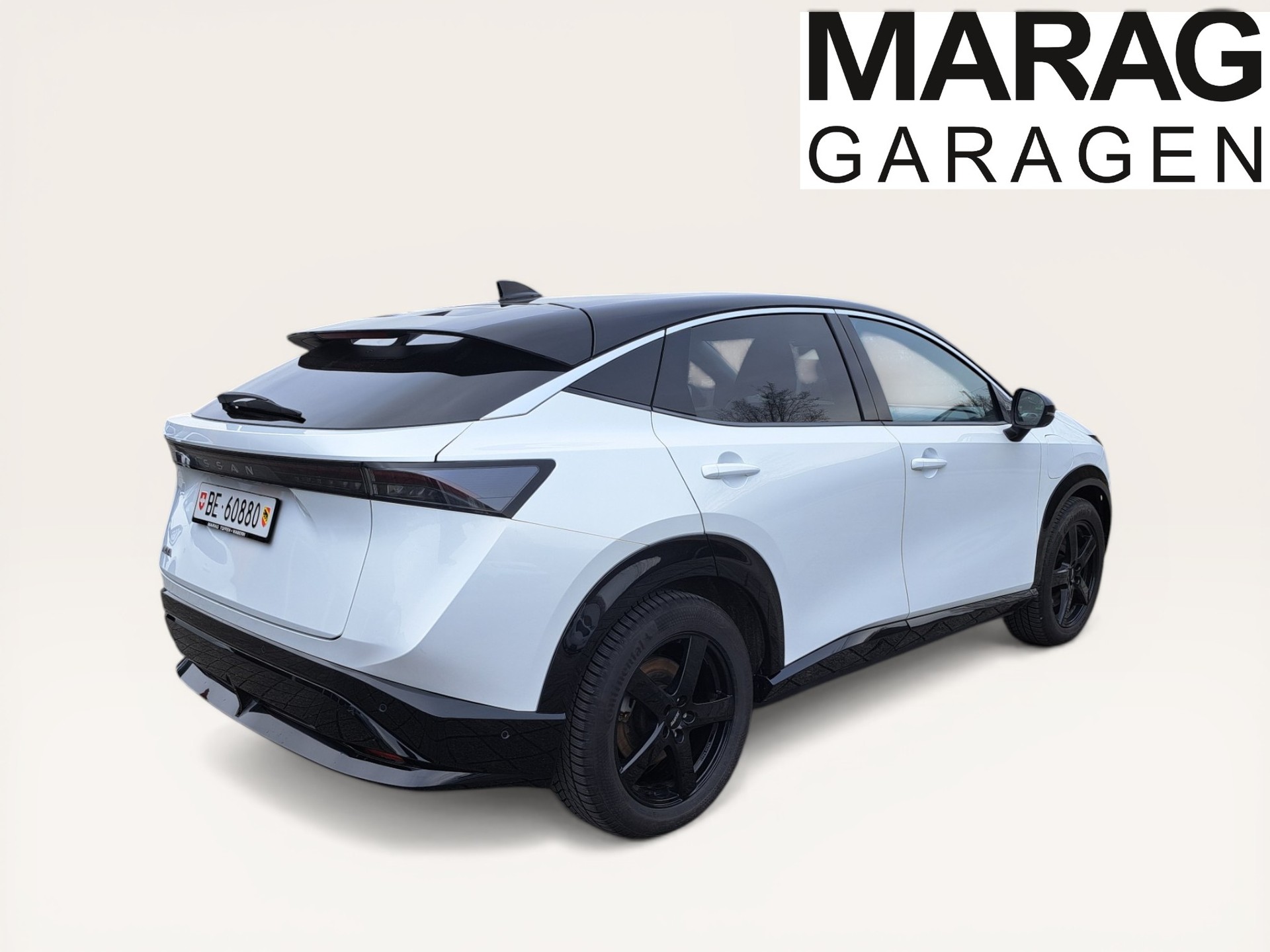 NISSAN Ariya 87 kWh Evolve-image-7