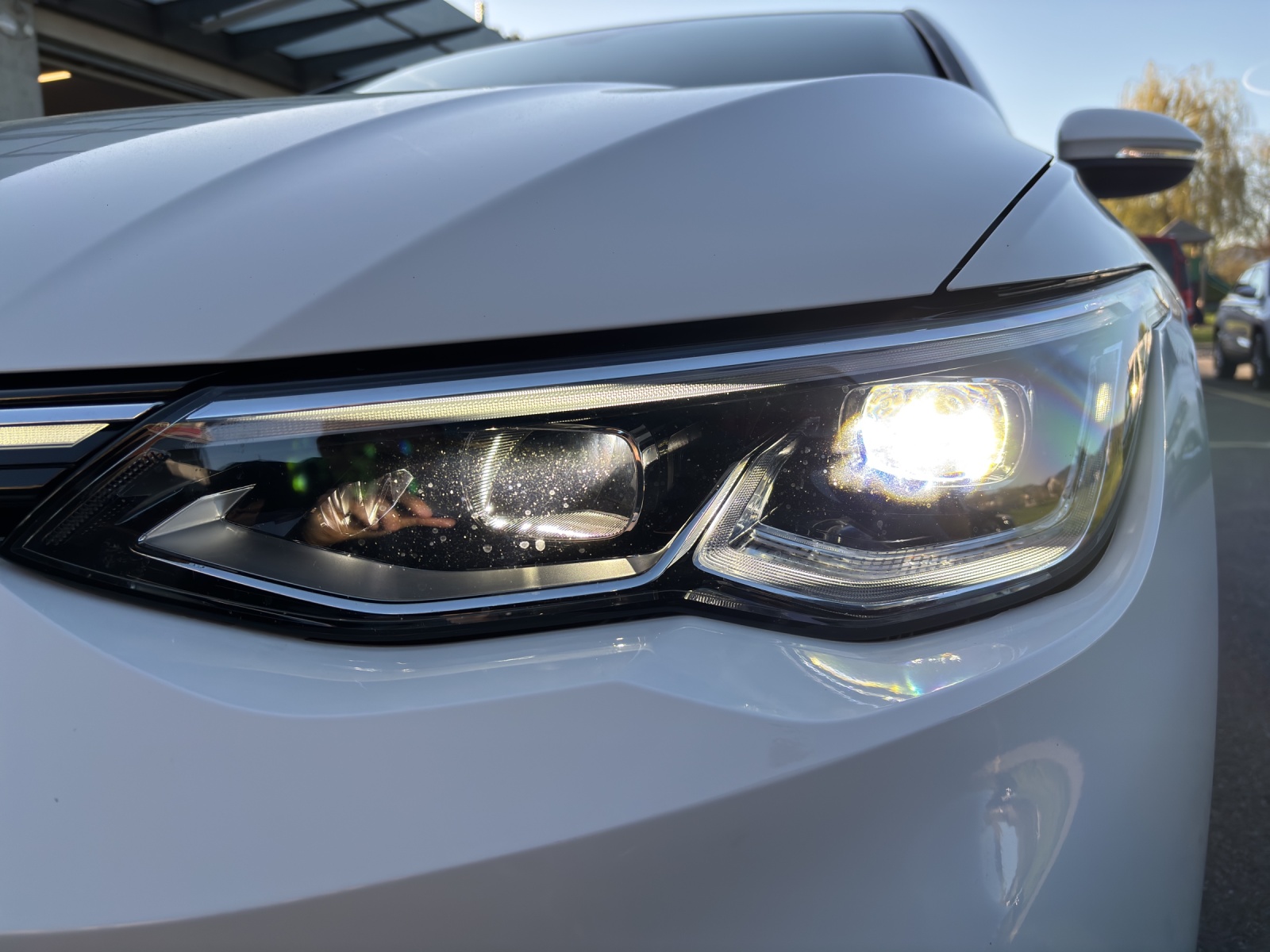 VW Golf 1.5 eTSI mHEV ACT Style DSG mit ergoActive-Sitz elektr. & Memory-image-27