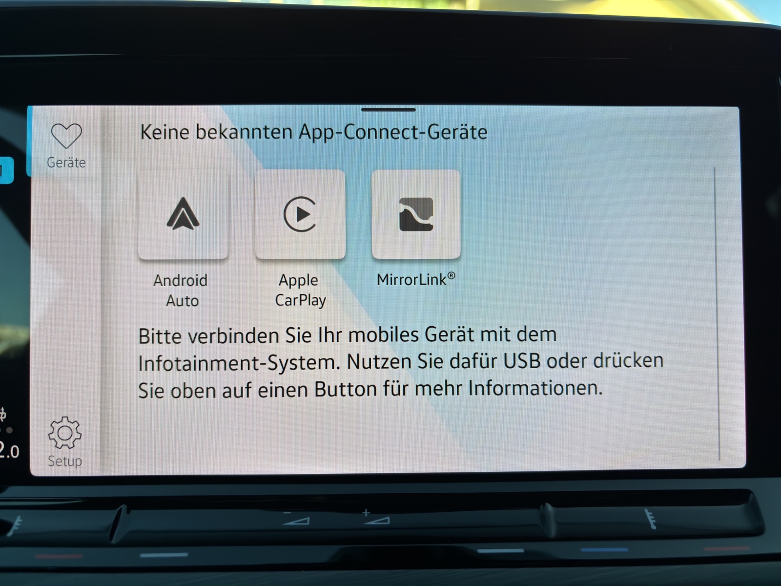 VW Golf 1.5 eTSI mHEV ACT Style DSG mit ergoActive-Sitz elektr. & Memory-image-24