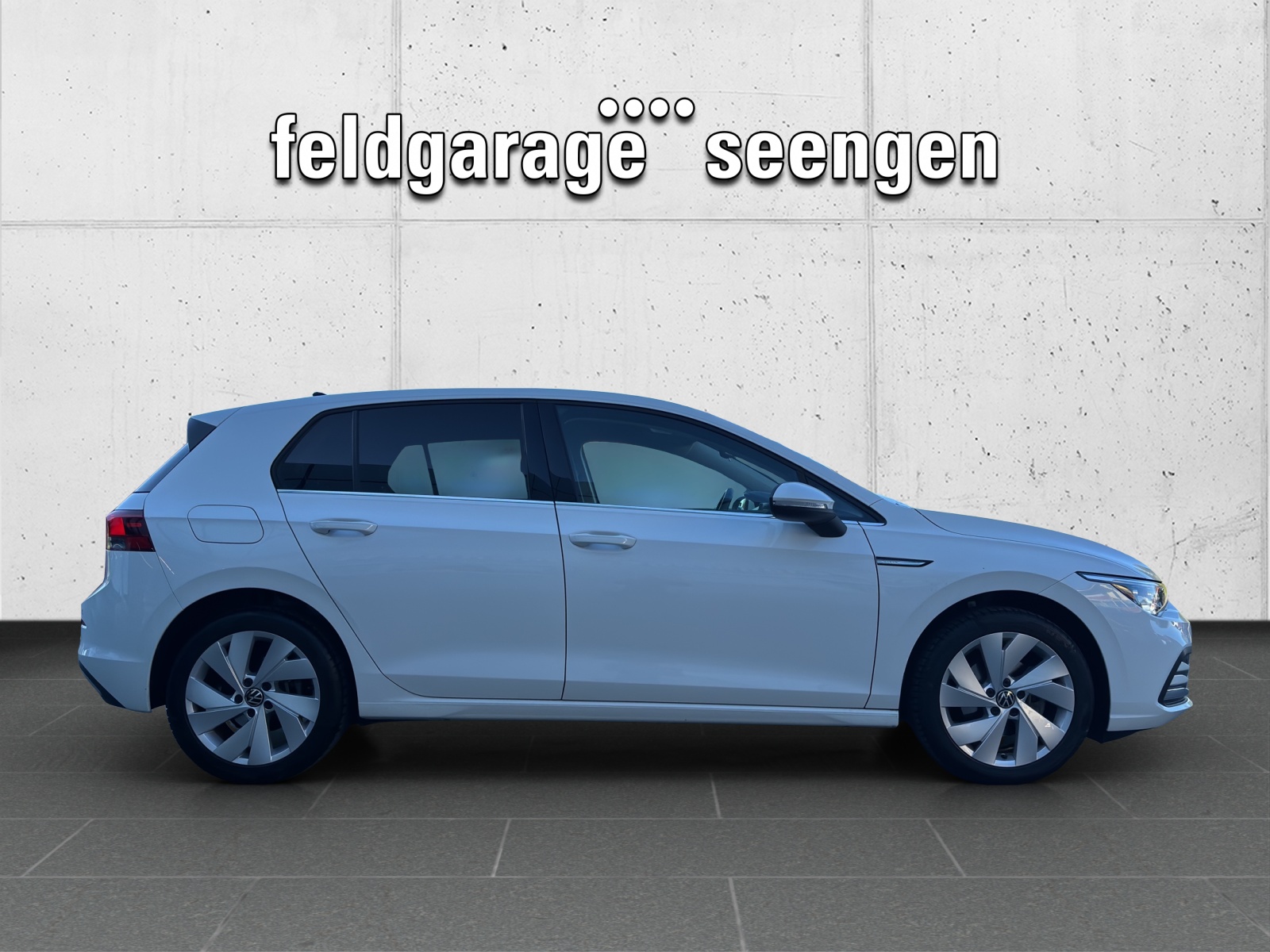 VW Golf 1.5 eTSI mHEV ACT Style DSG mit ergoActive-Sitz elektr. & Memory-image-3