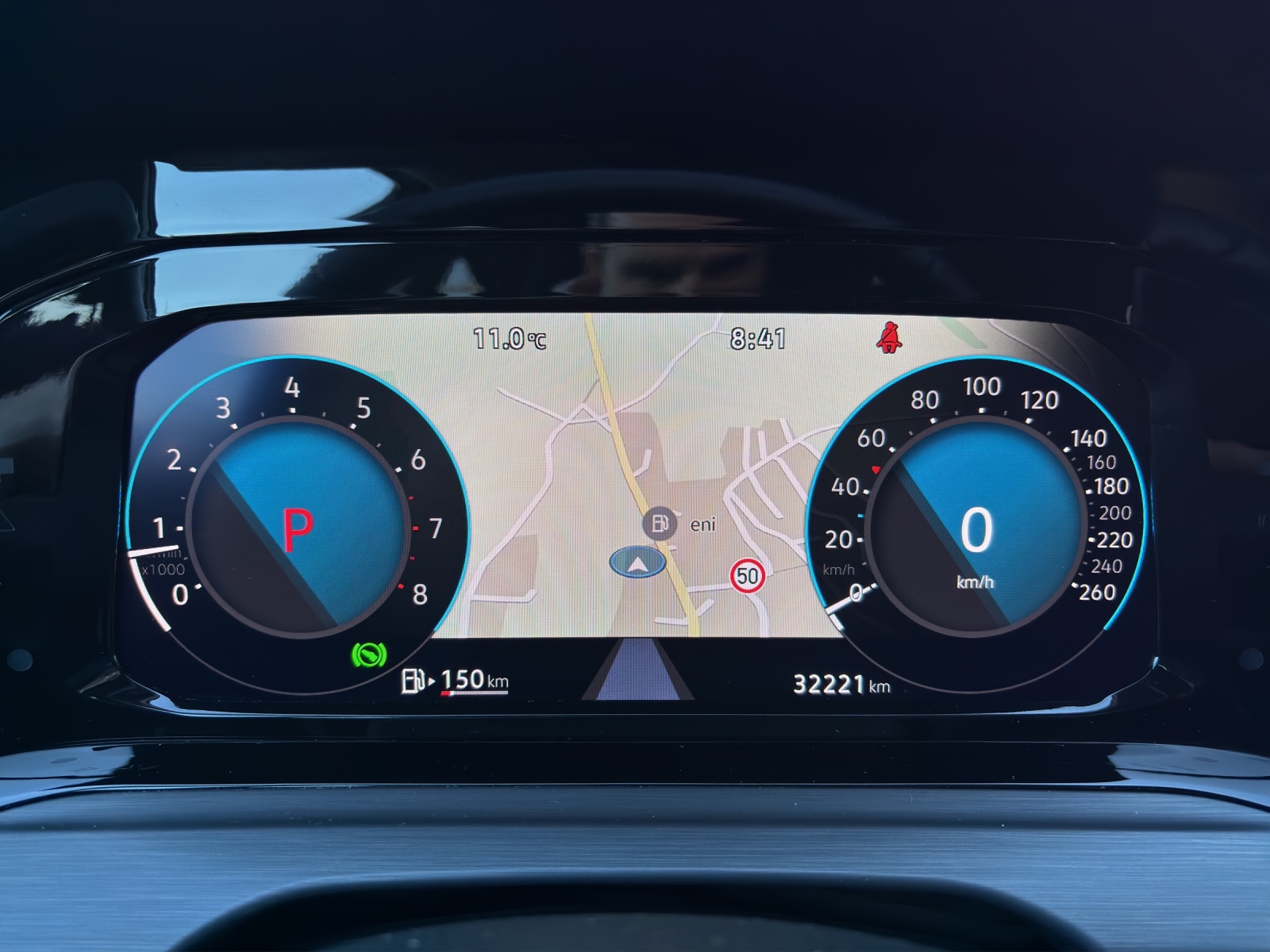 VW Golf 1.5 eTSI mHEV ACT Style DSG mit ergoActive-Sitz elektr. & Memory-image-14