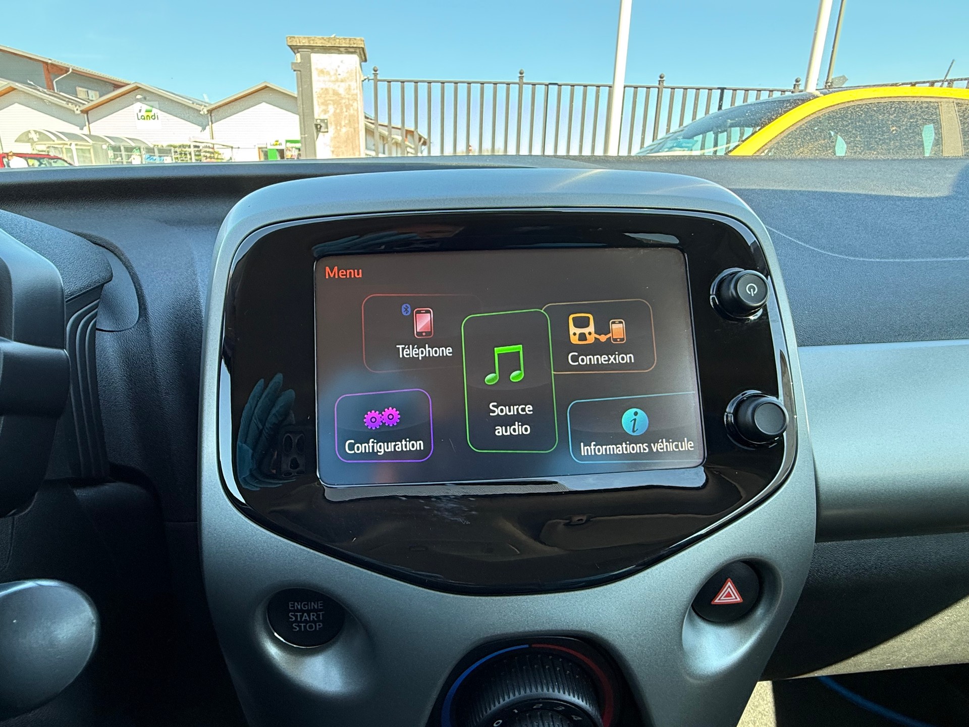 TOYOTA Aygo 1.0 VVT-i Trend-image-13