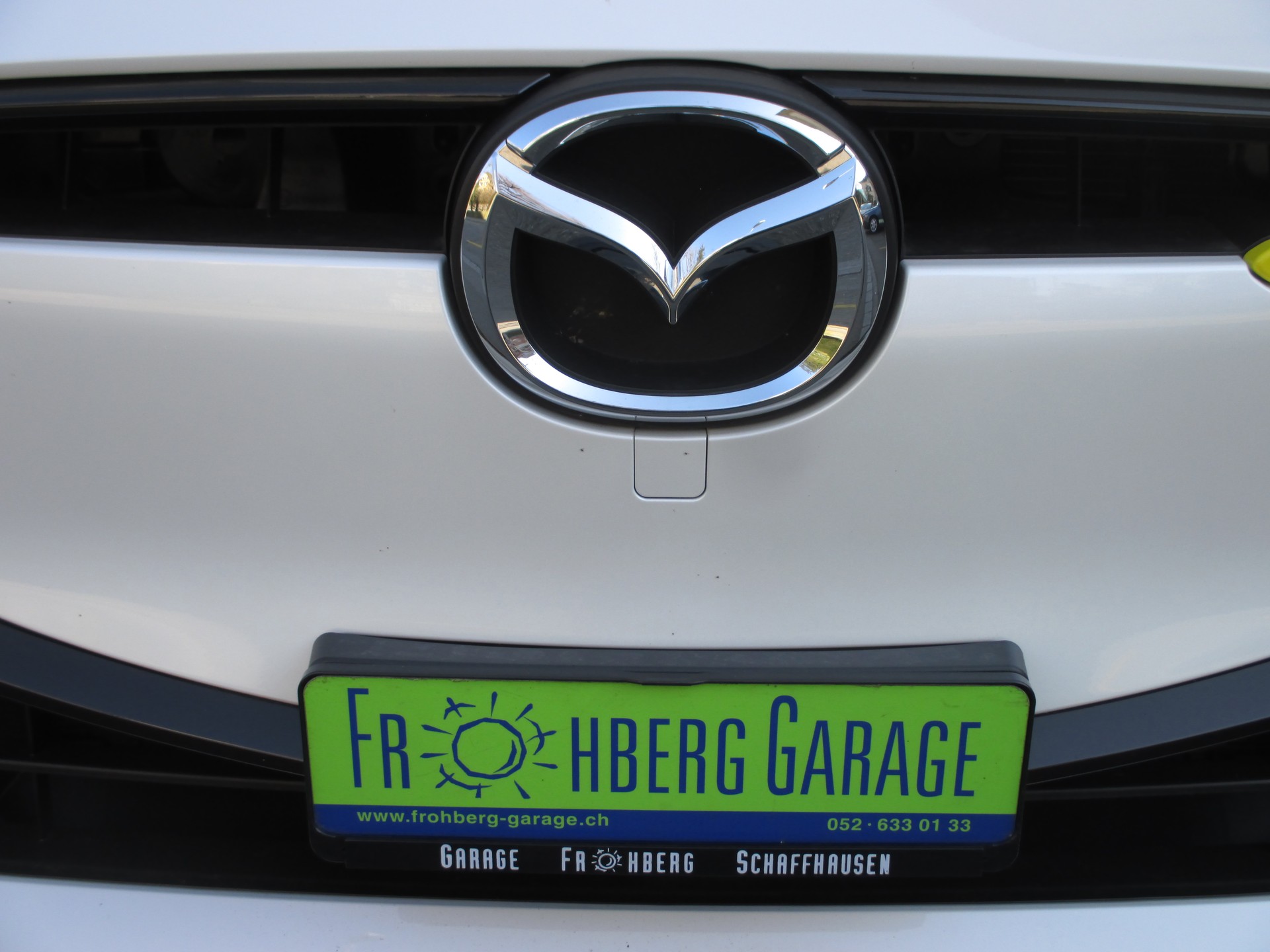 MAZDA 2 SKYACTIV-G 90 Exclusive-Line Automat-image-1