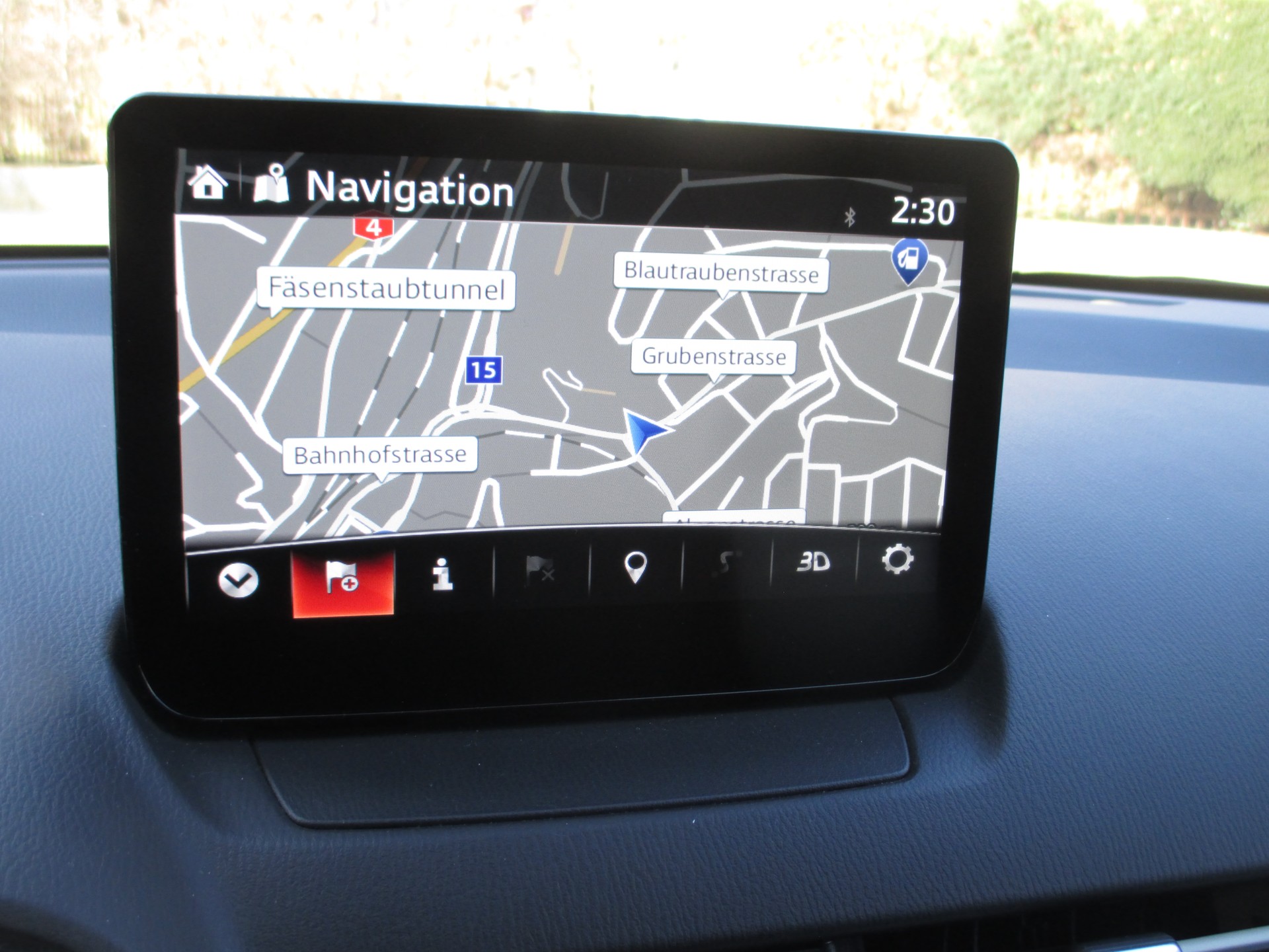 MAZDA 2 SKYACTIV-G 90 Exclusive-Line Automat-image-8