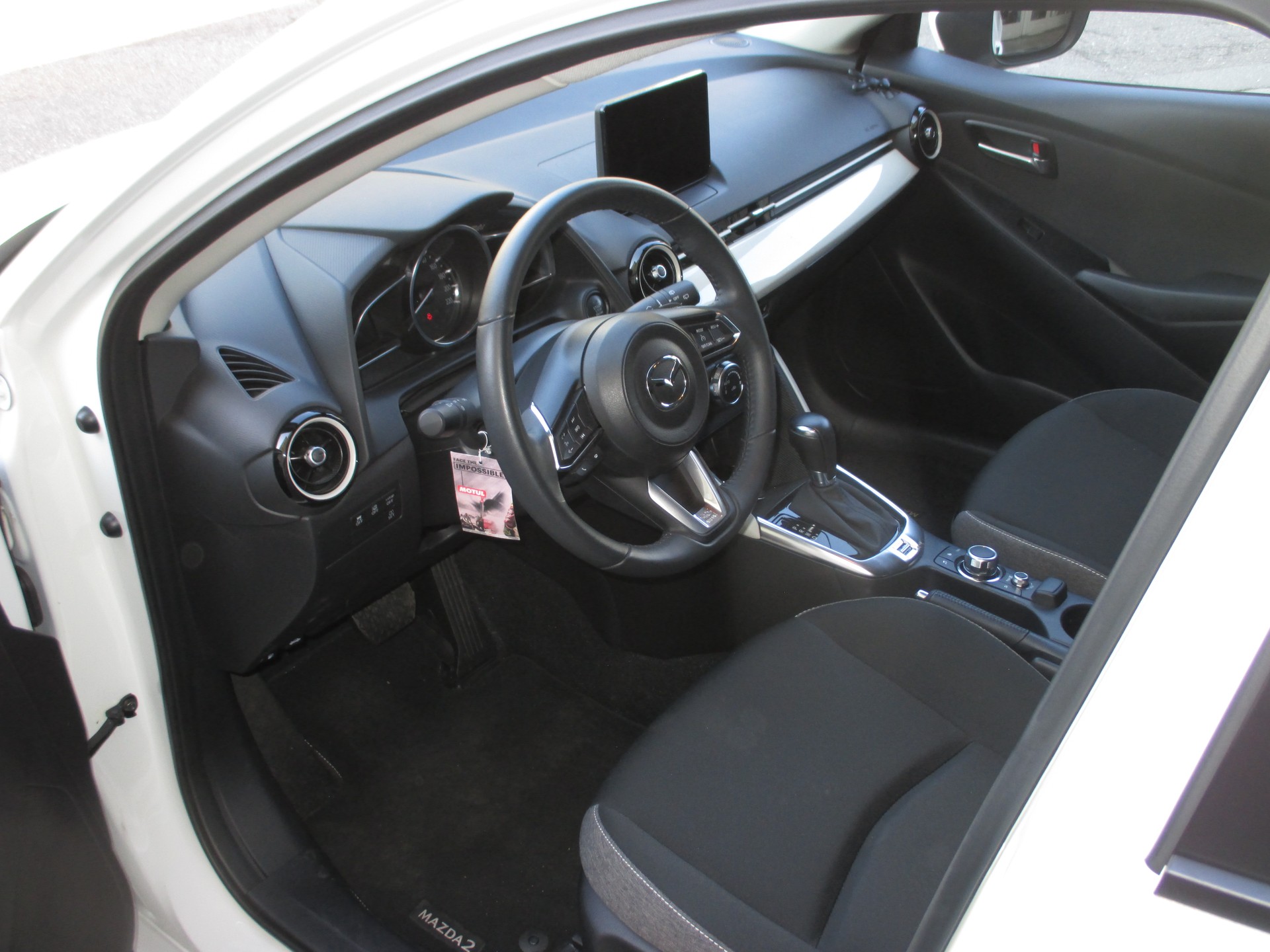 MAZDA 2 SKYACTIV-G 90 Exclusive-Line Automat-image-5