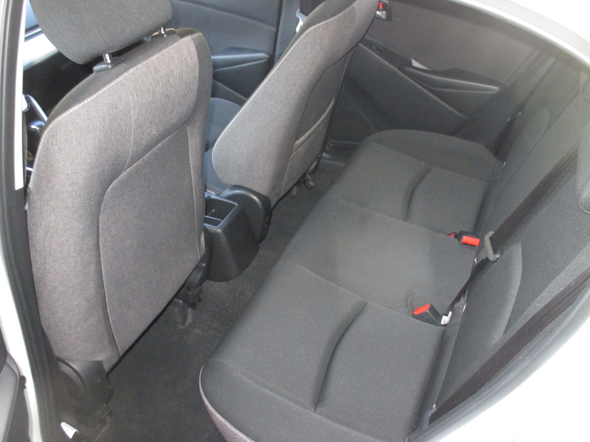 MAZDA 2 SKYACTIV-G 90 Exclusive-Line Automat-image-10