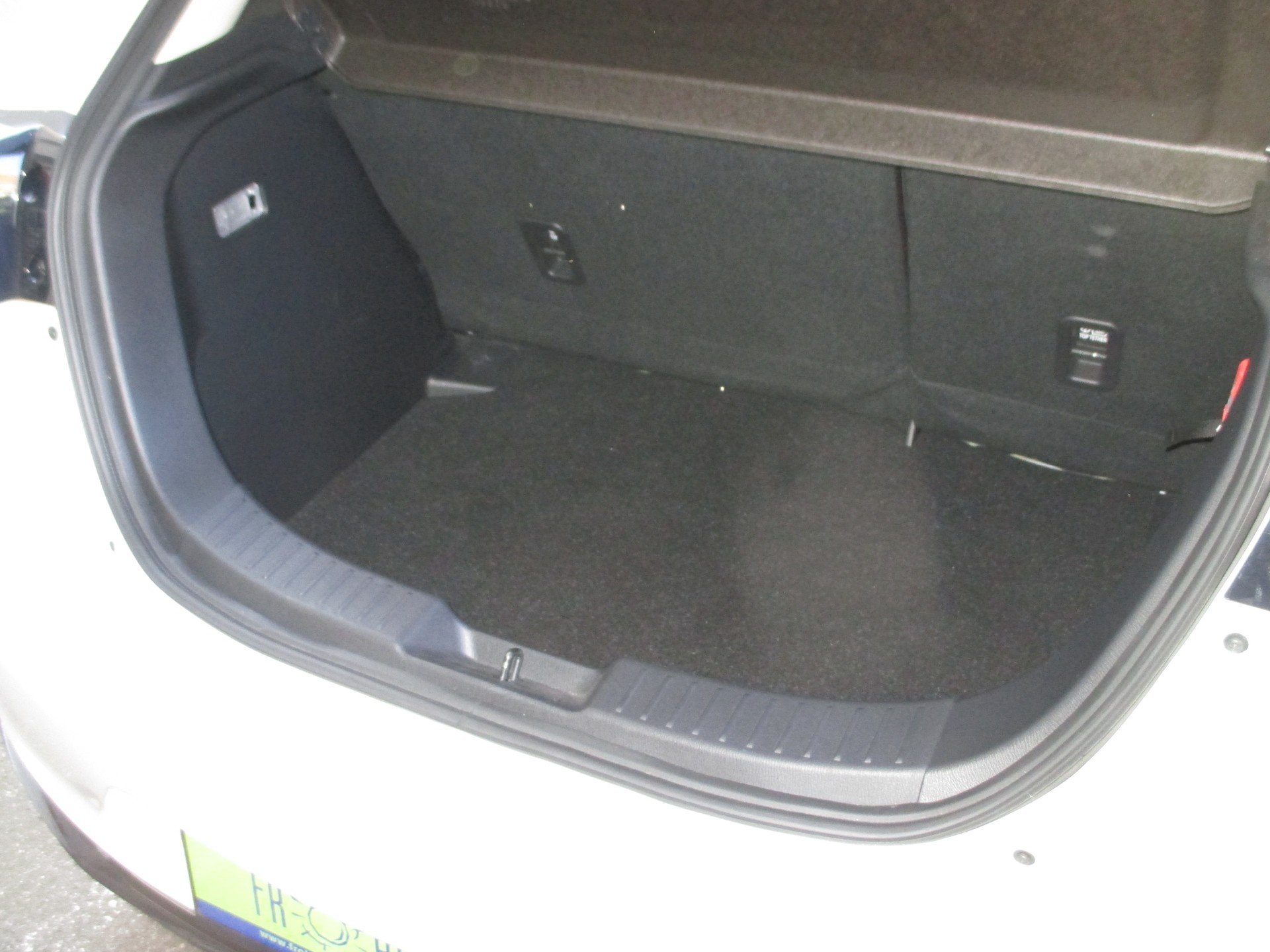 MAZDA 2 SKYACTIV-G 90 Exclusive-Line Automat-image-11
