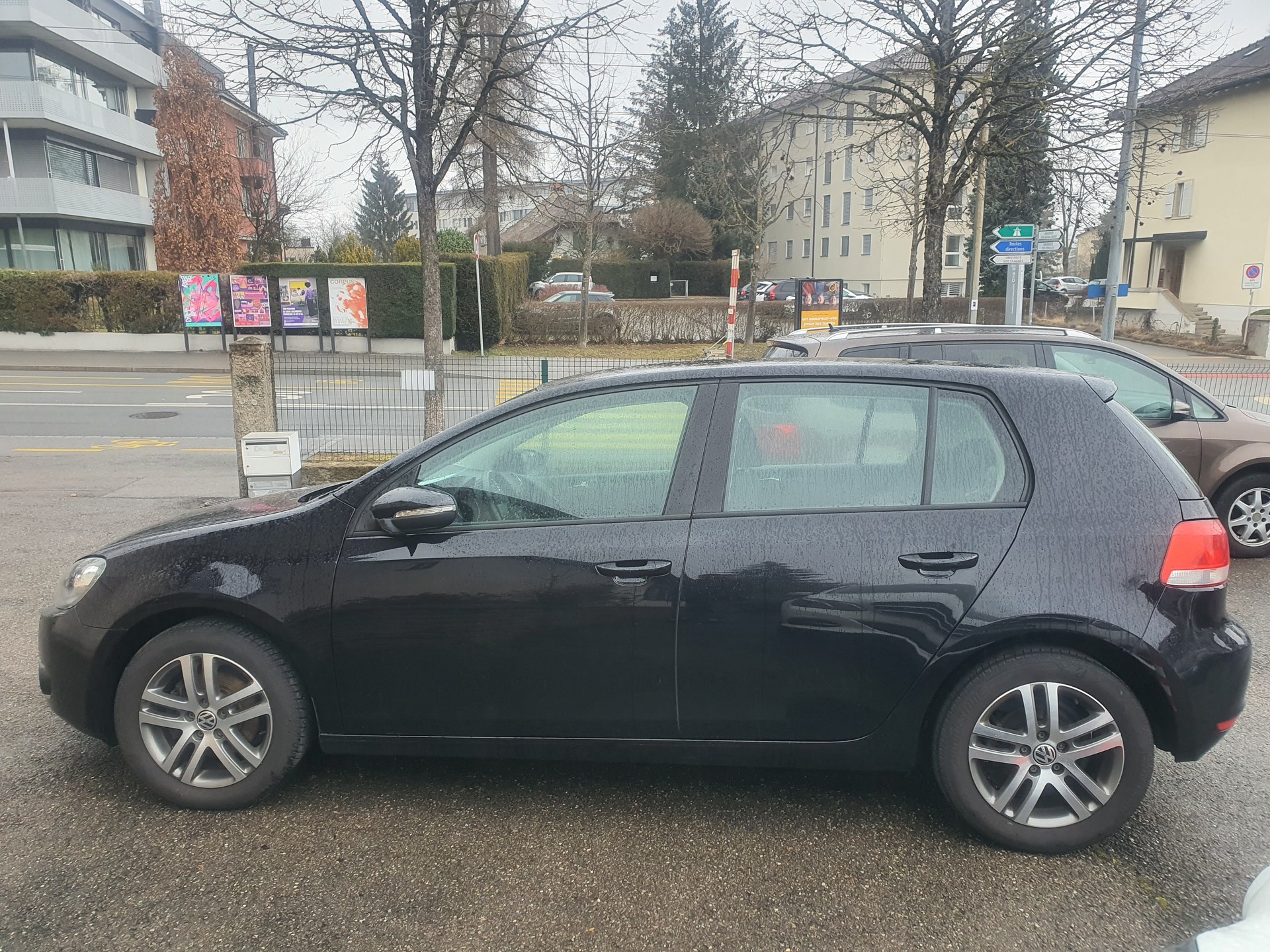 VW Golf 1.4 TSI Comfortline DSG-image-7