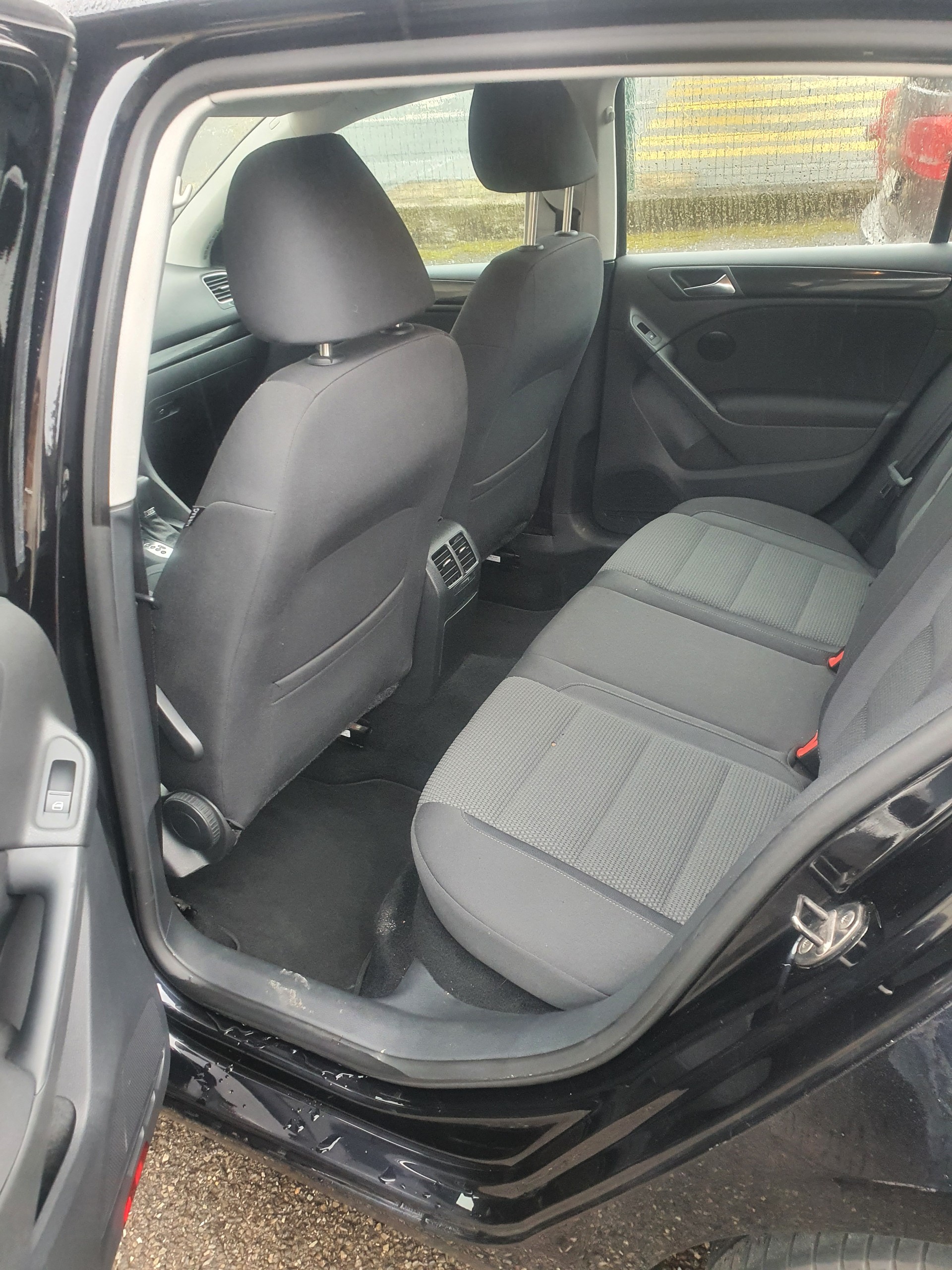 VW Golf 1.4 TSI Comfortline DSG-image-9