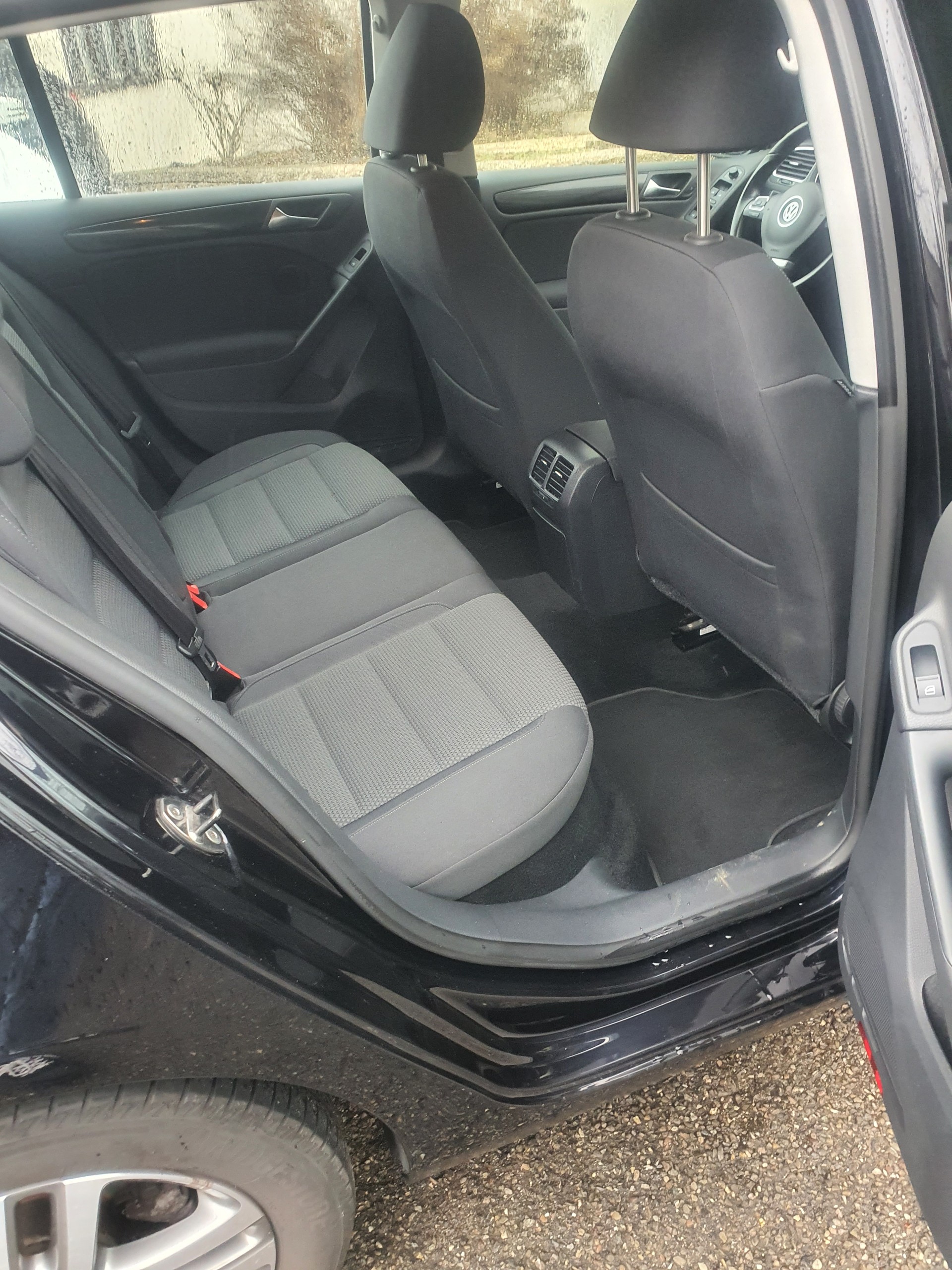 VW Golf 1.4 TSI Comfortline DSG-image-10