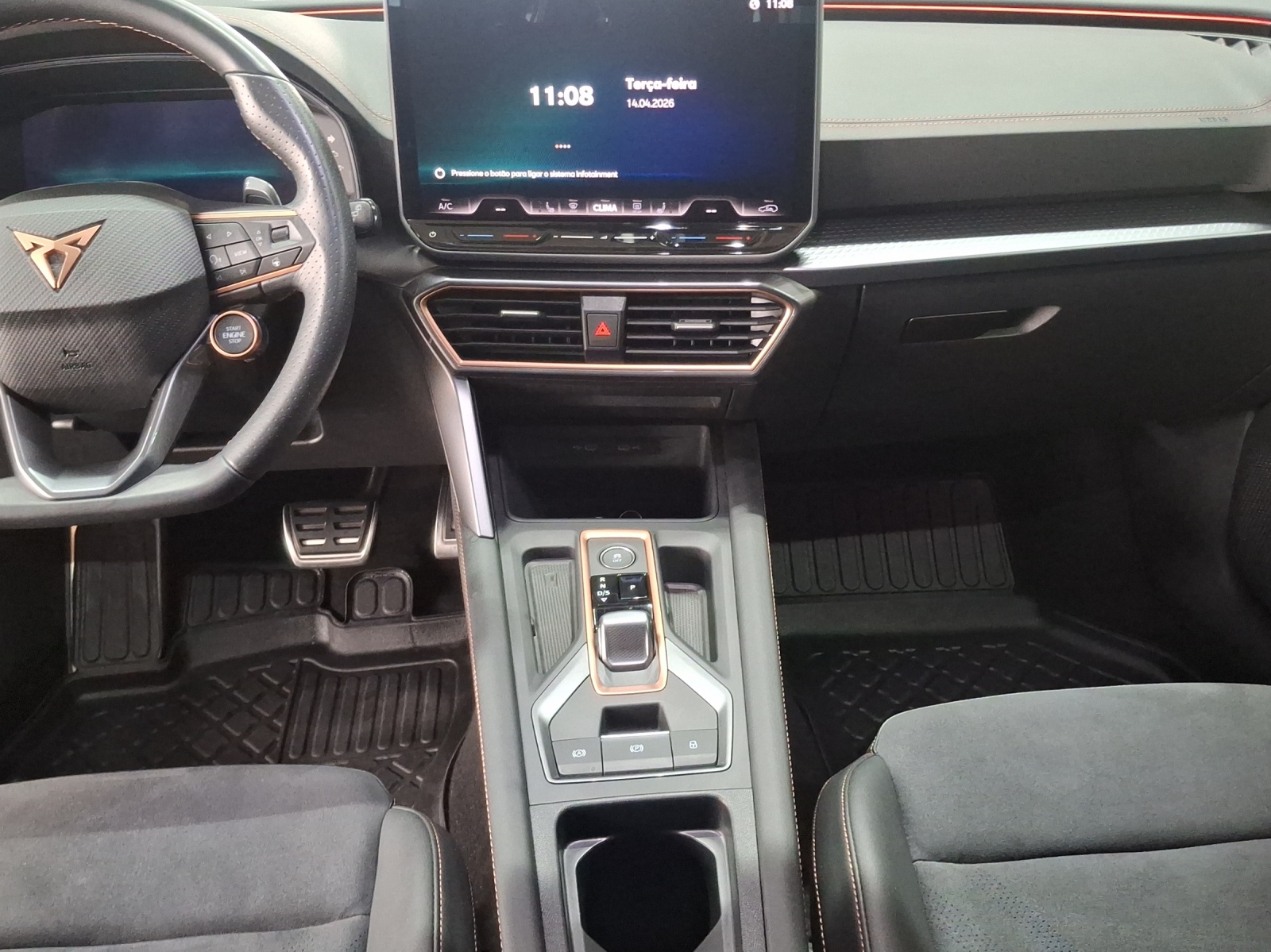 CUPRA Formentor 2.0TSI VZ 4Drive DSG-image-9
