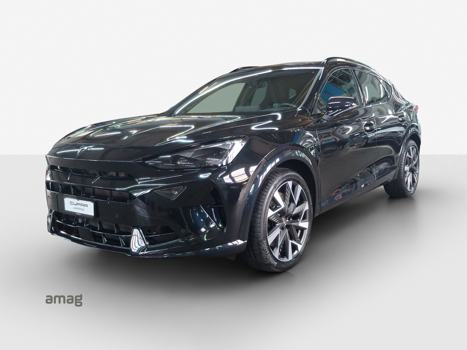 CUPRA Formentor 2.0TSI VZ 4Drive DSG-image-0