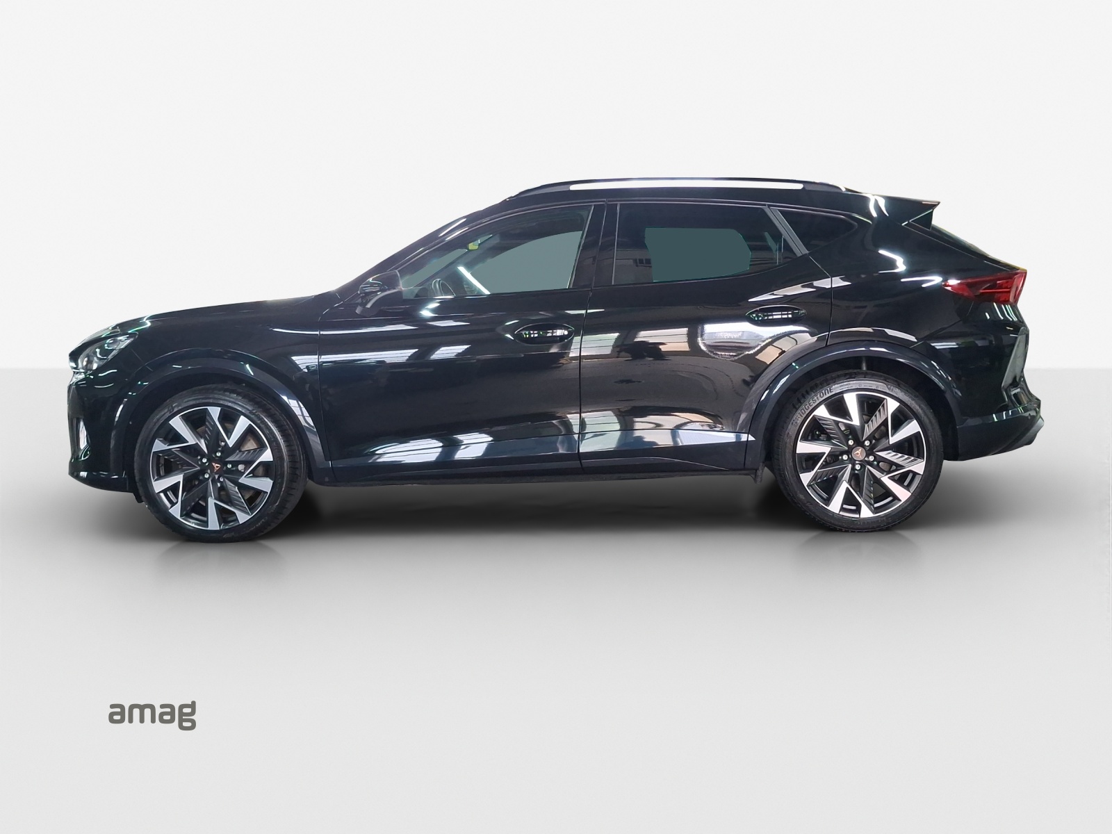 CUPRA Formentor 2.0TSI VZ 4Drive DSG-image-1