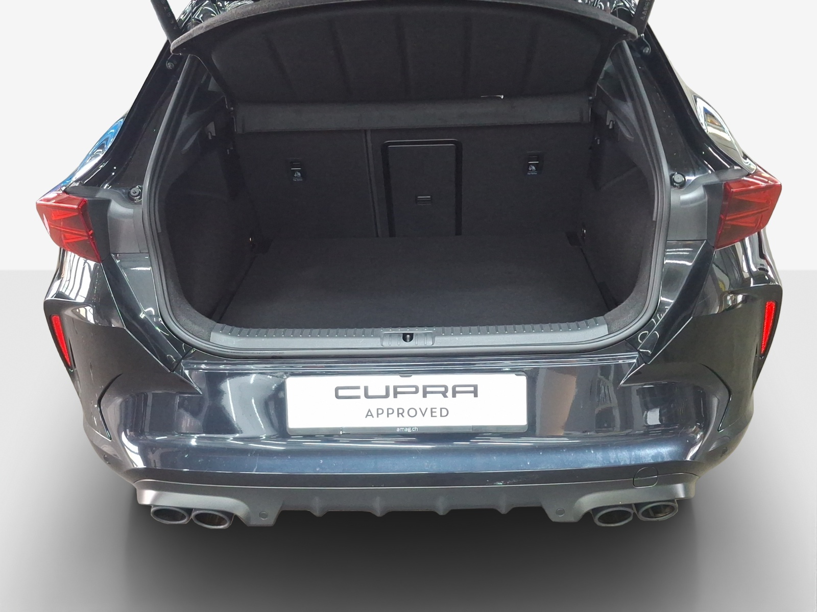 CUPRA Formentor 2.0TSI VZ 4Drive DSG-image-12