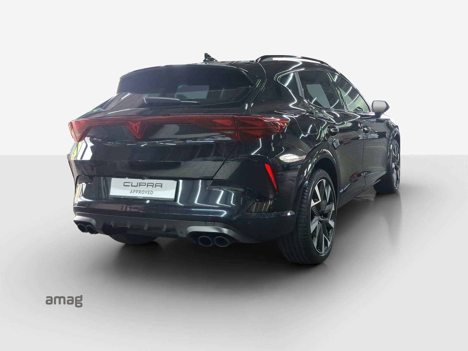 CUPRA Formentor 2.0TSI VZ 4Drive DSG-image-4