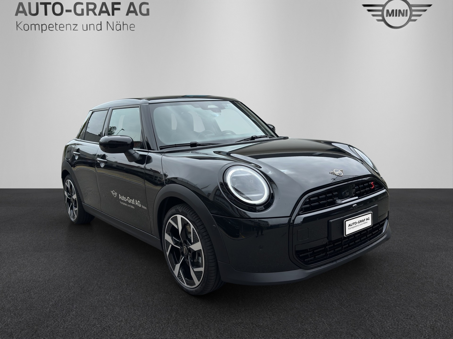 MINI Cooper S DKG-image-6