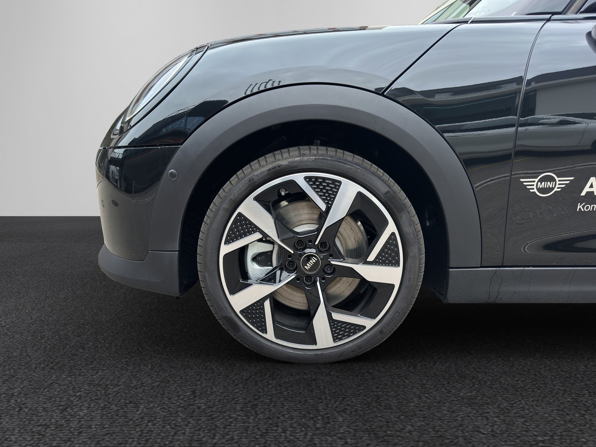 MINI Cooper S DKG-image-9