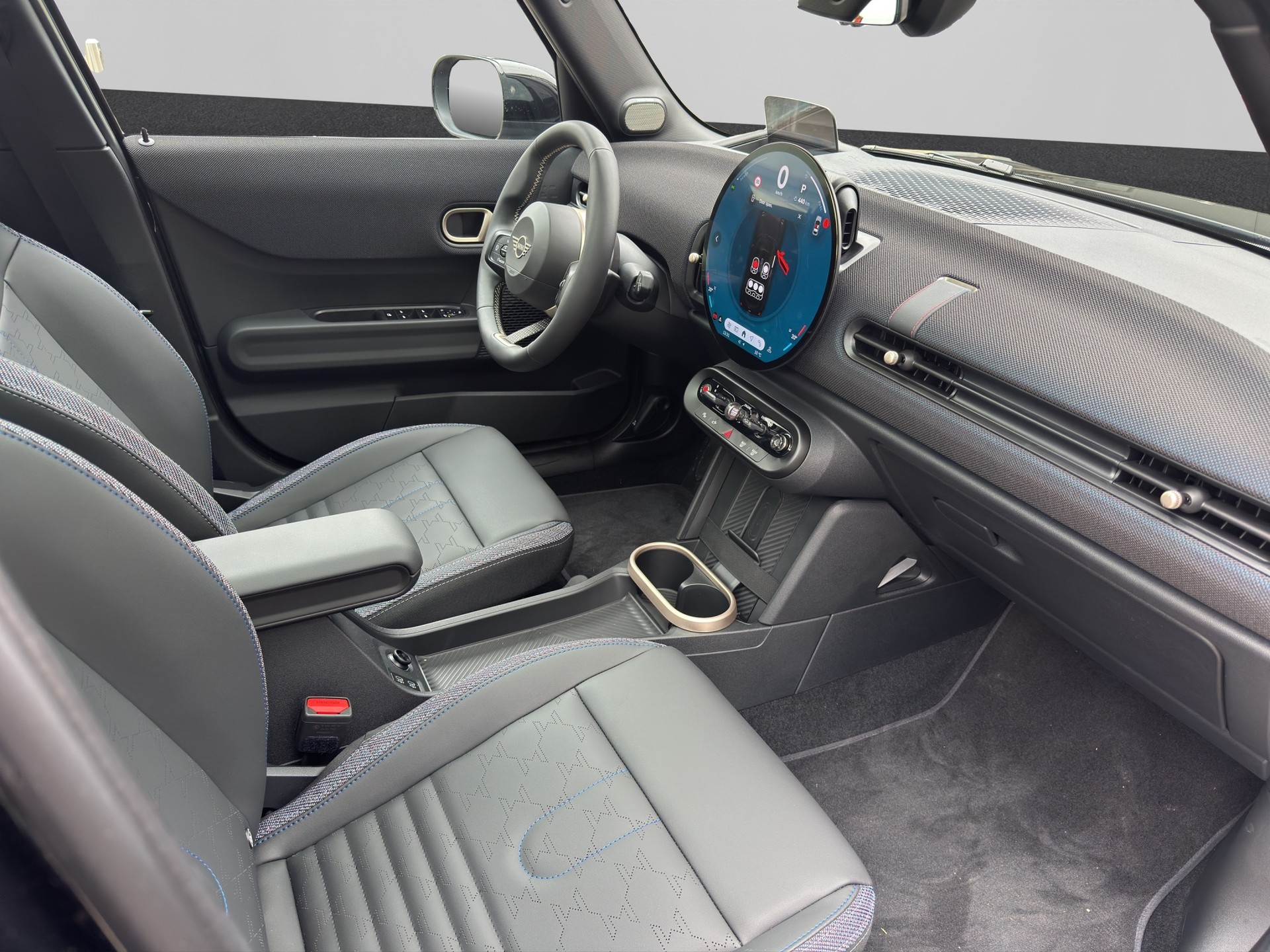 MINI Cooper S DKG-image-17