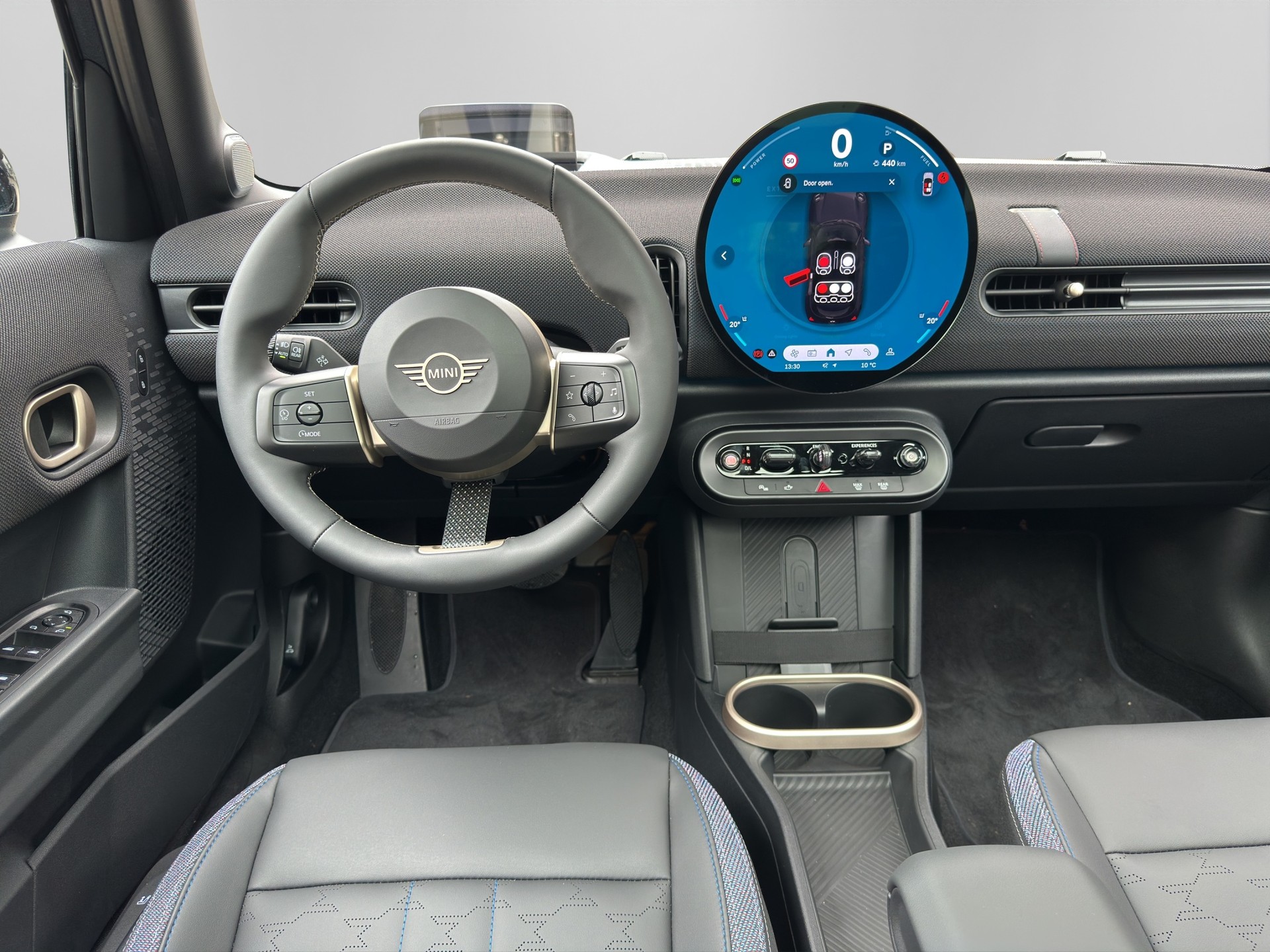 MINI Cooper S DKG-image-13
