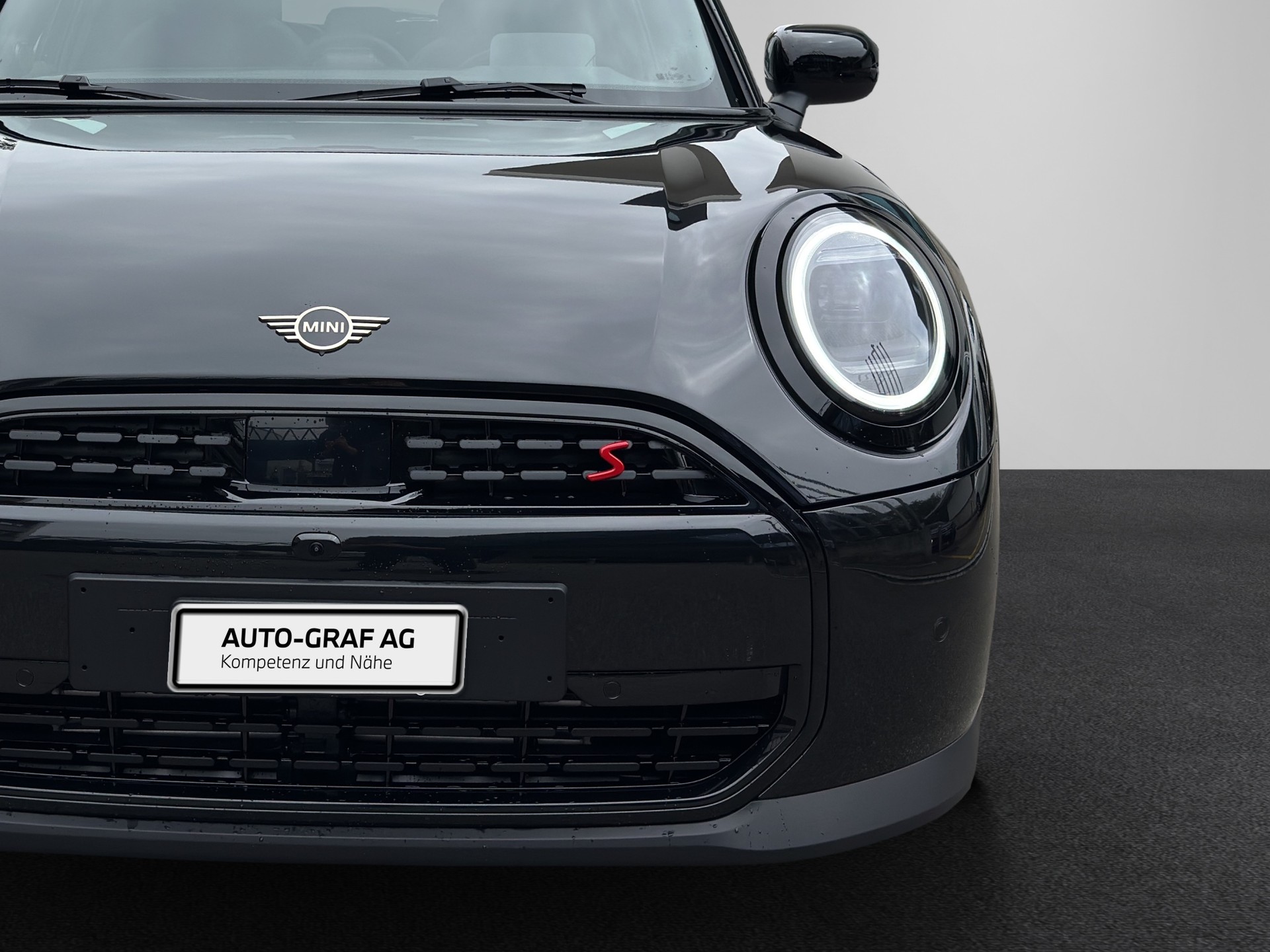 MINI Cooper S DKG-image-8