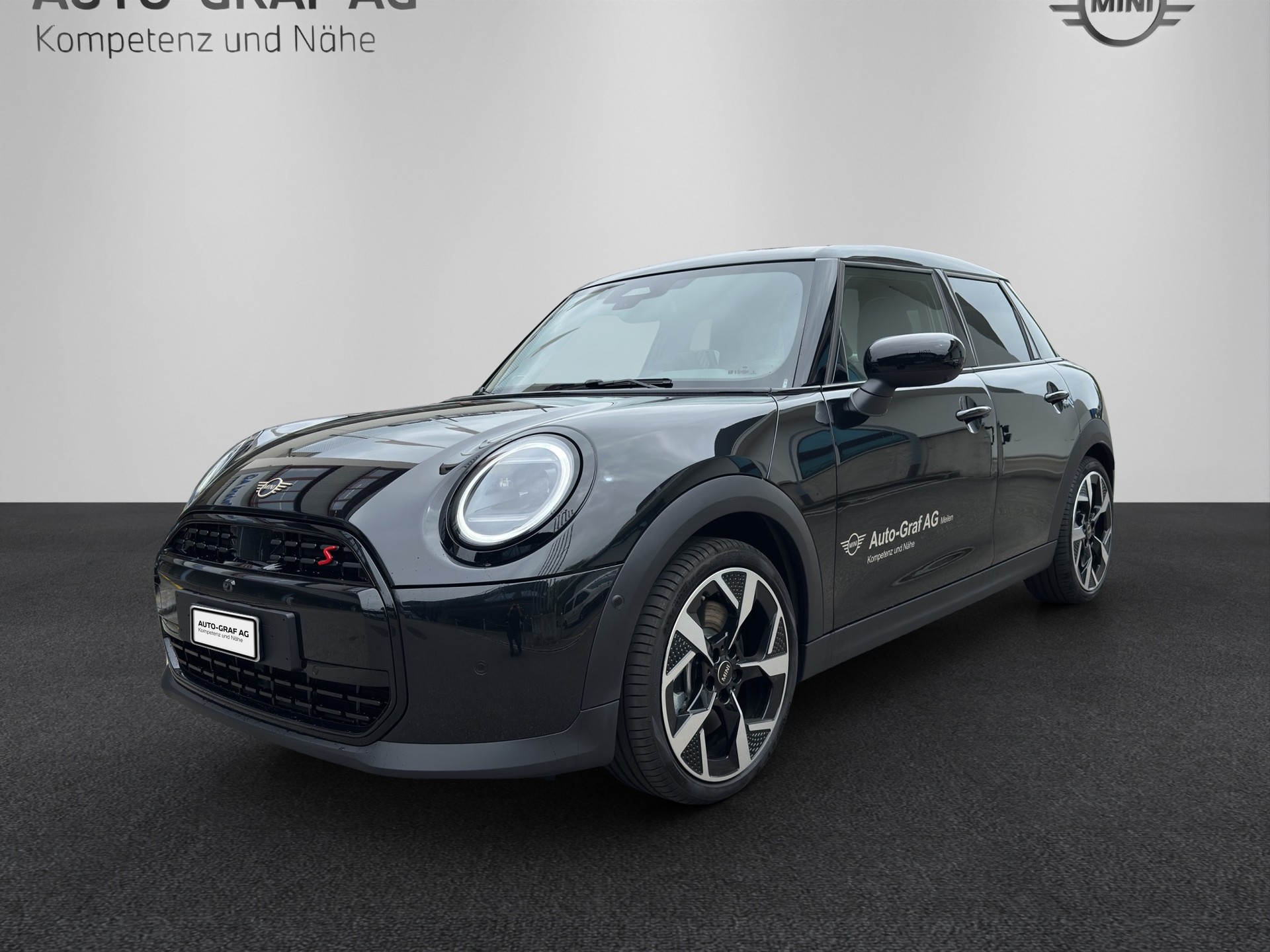 MINI Cooper S DKG-image-0