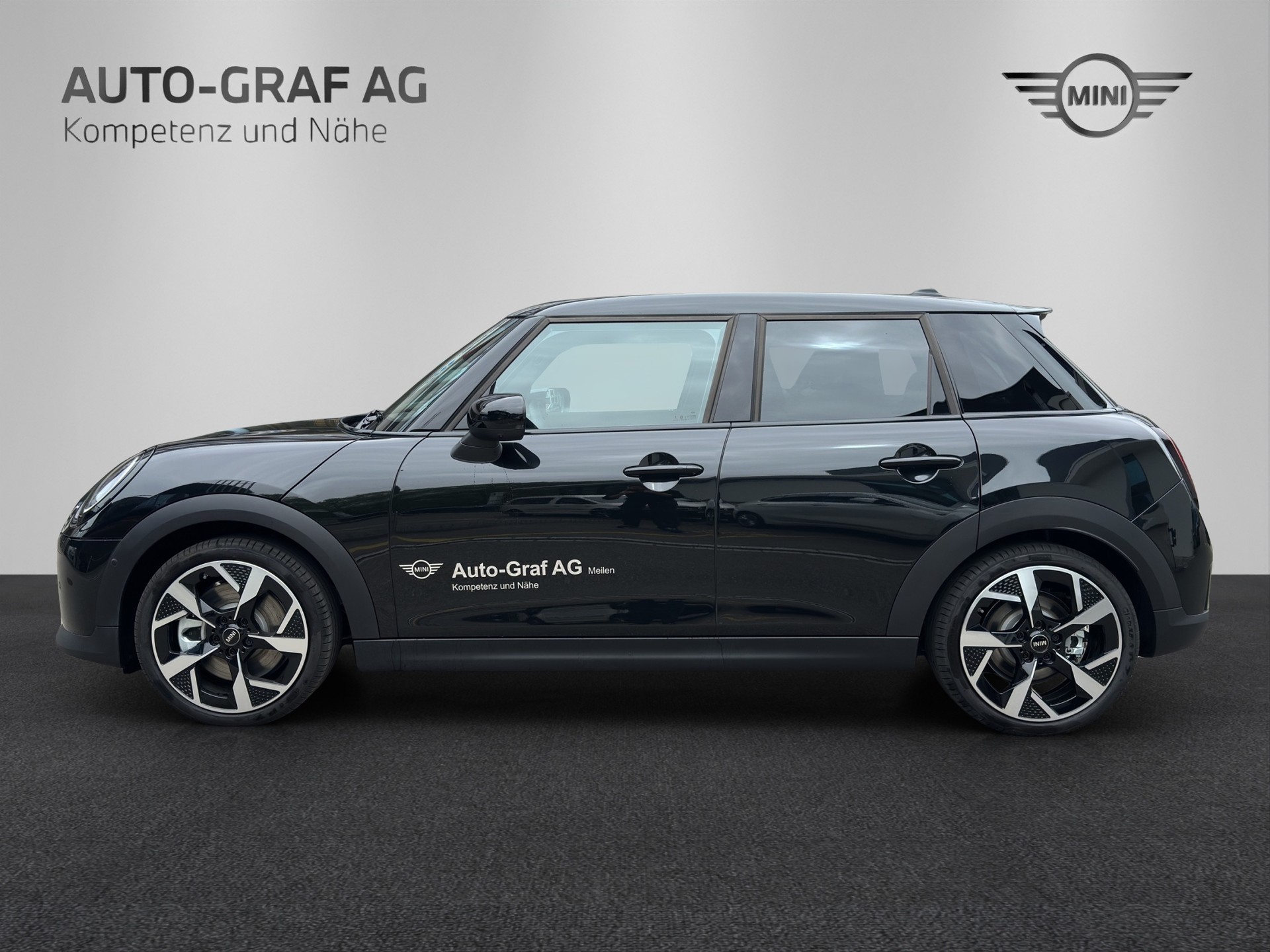 MINI Cooper S DKG-image-1