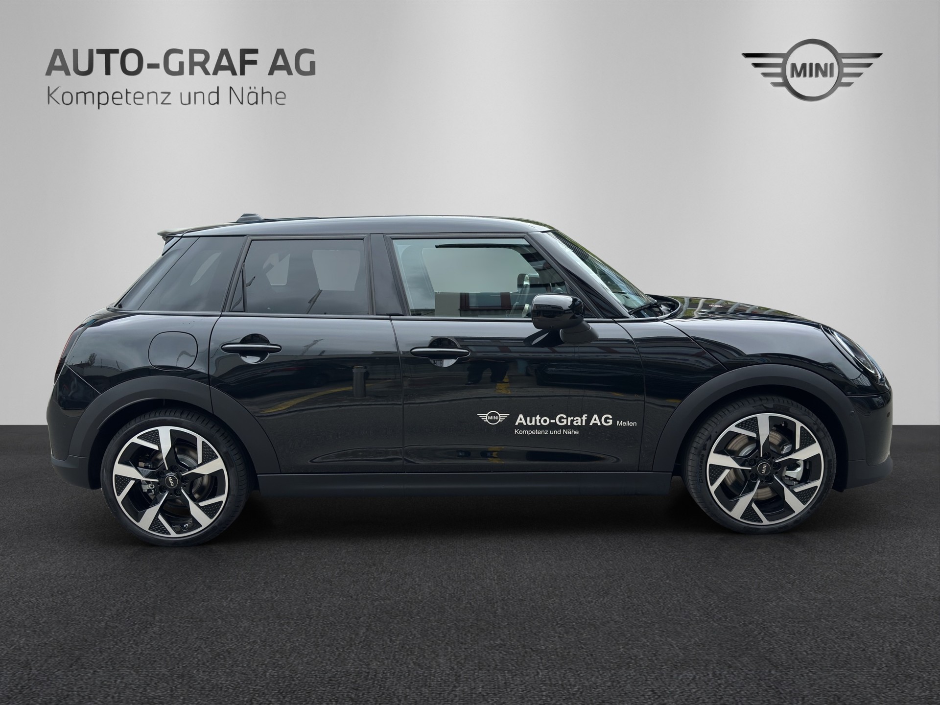 MINI Cooper S DKG-image-5